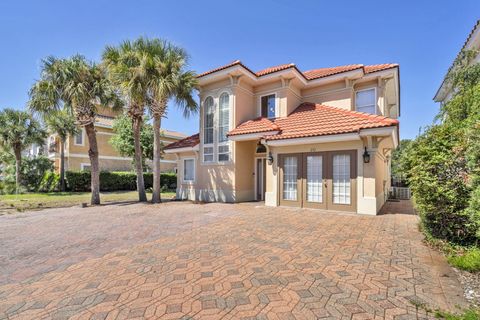 Photo of 272 Calusa Boulevard, Destin, FL 32541 (MLS # 985839)