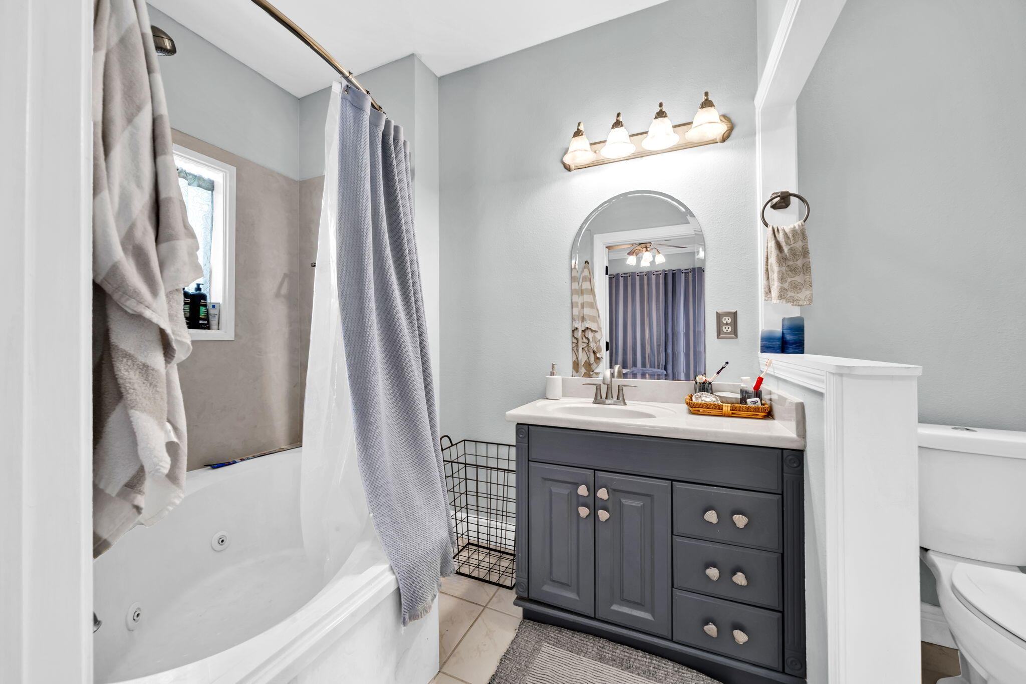 CALUSA BAY S/D - Residential