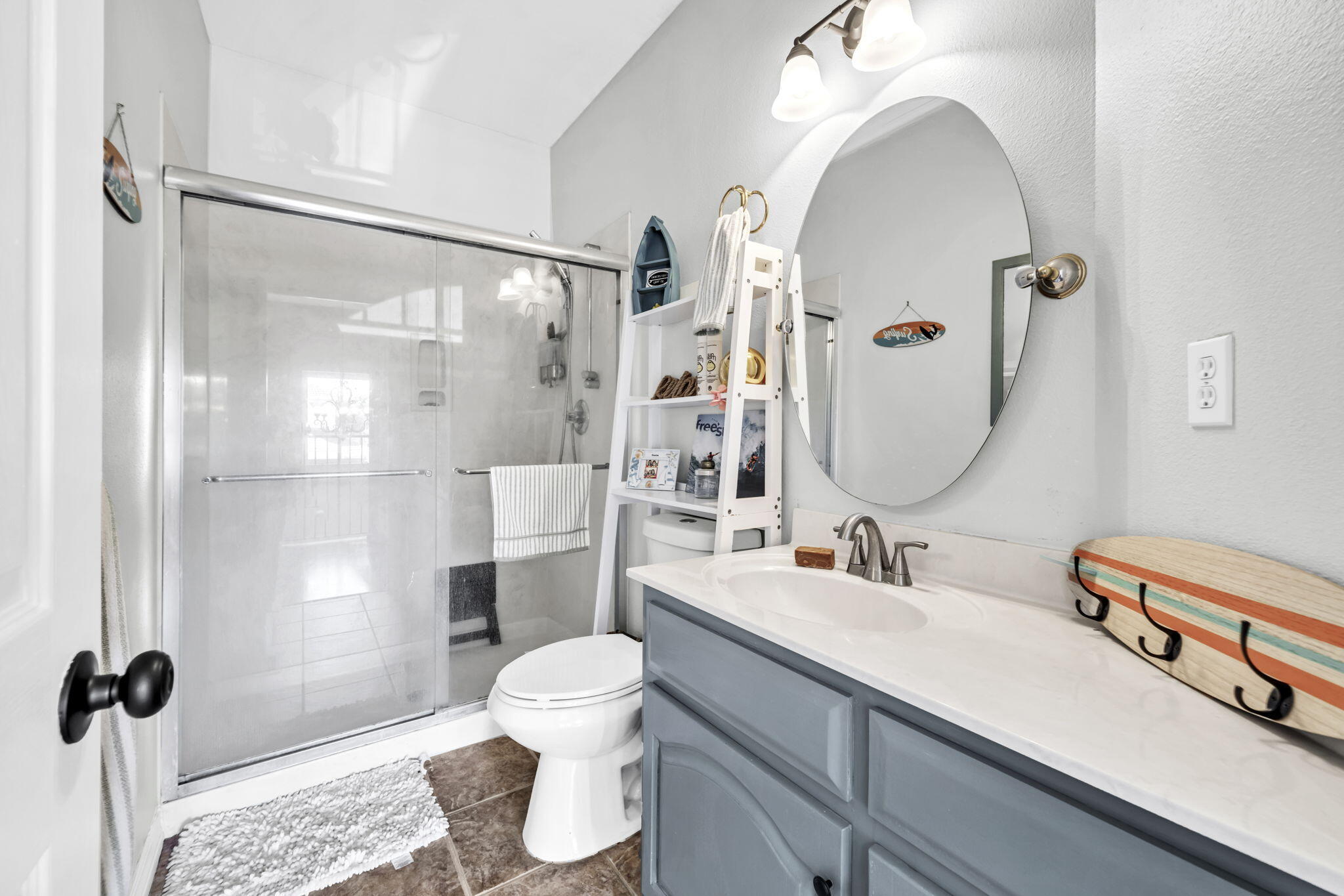 CALUSA BAY S/D - Residential