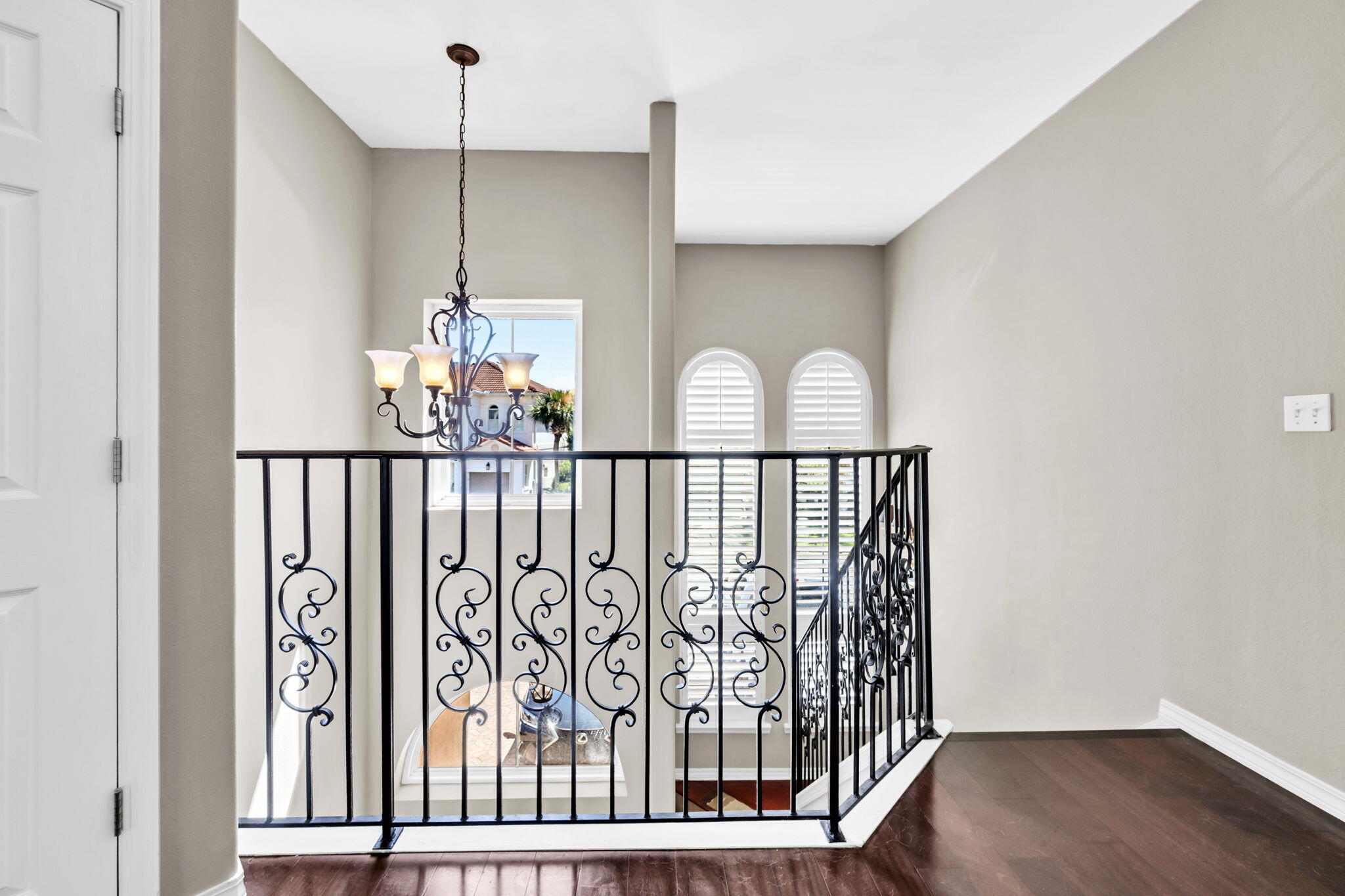 CALUSA BAY S/D - Residential