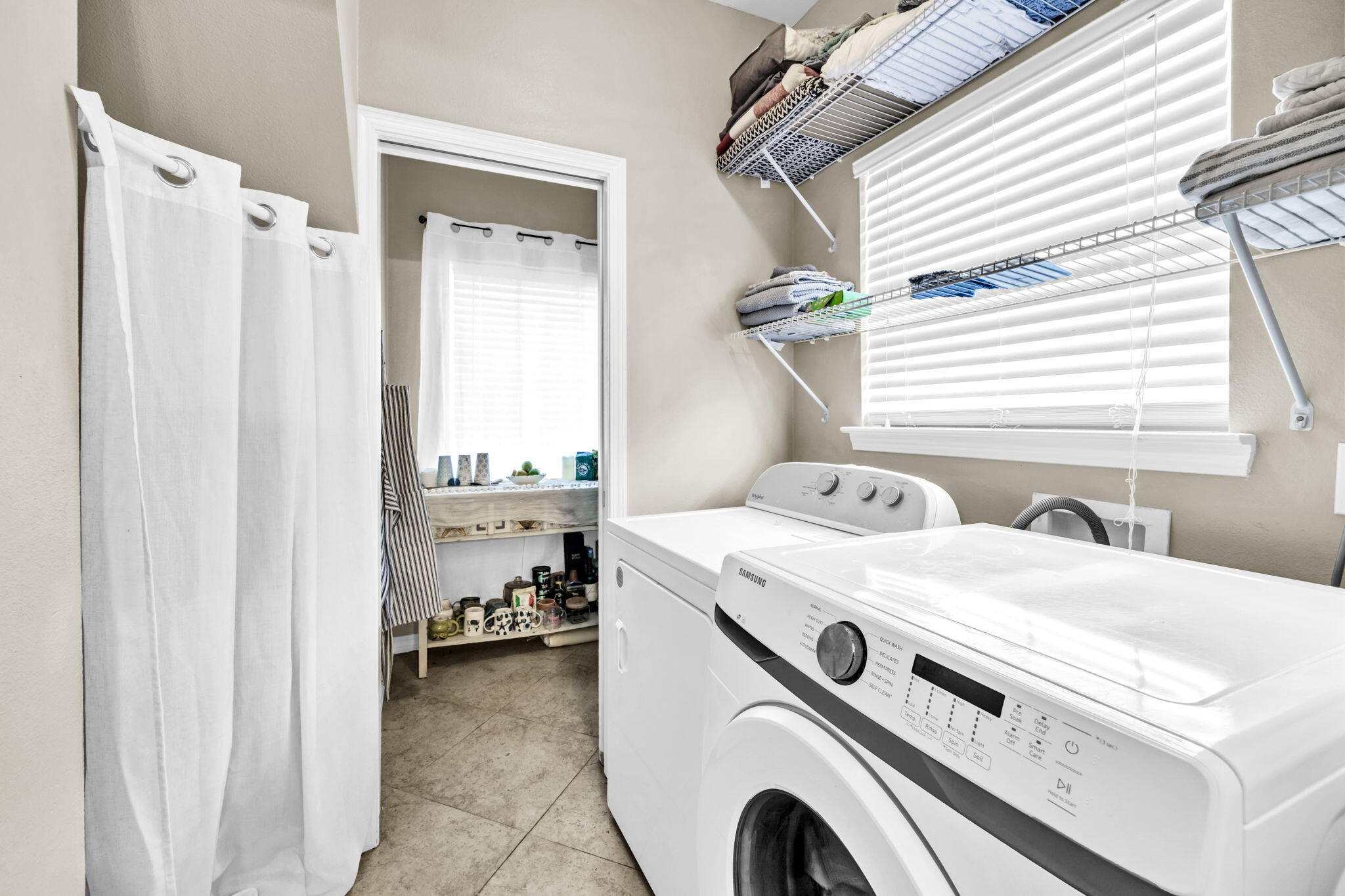 CALUSA BAY S/D - Residential