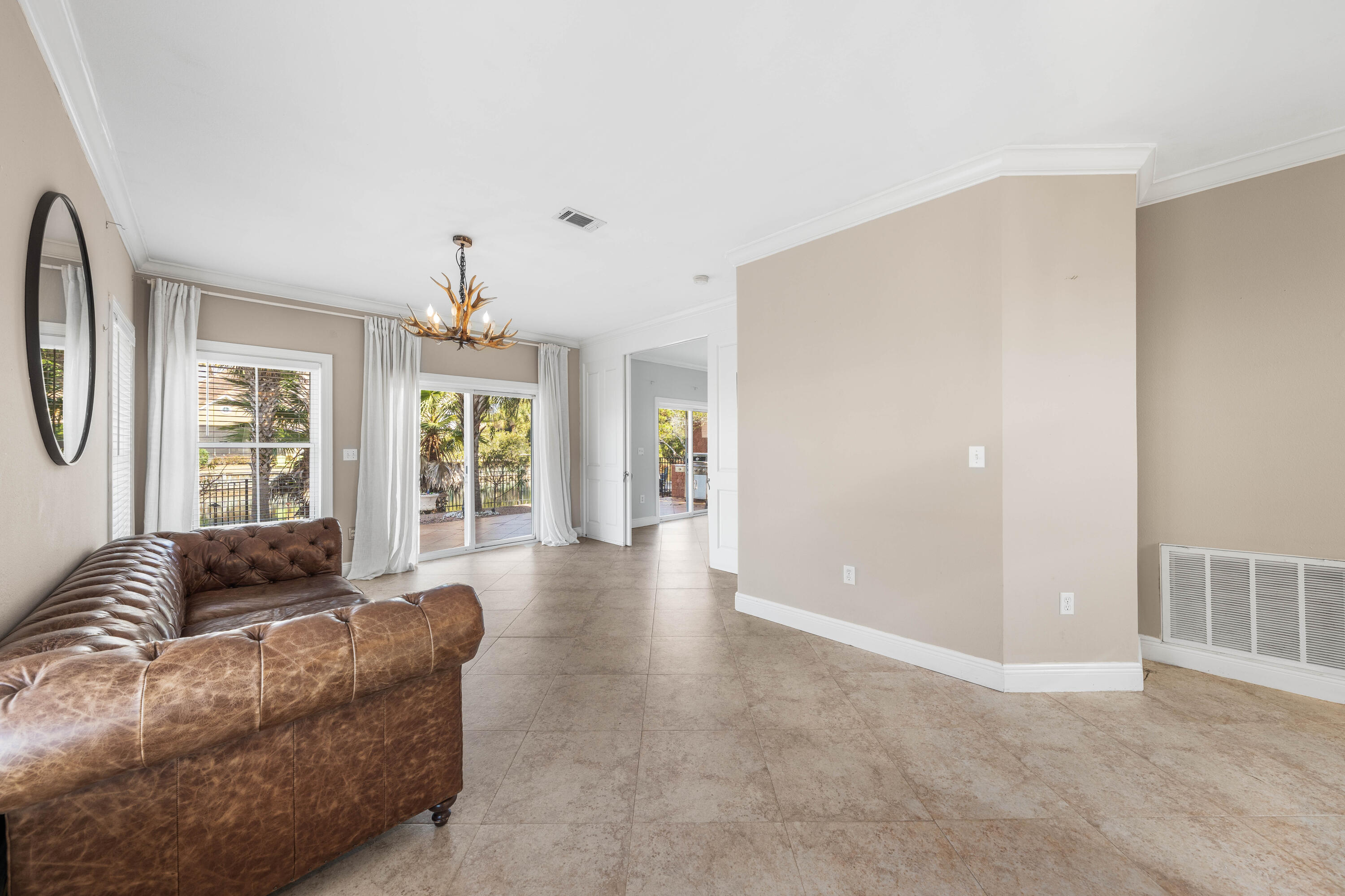 CALUSA BAY S/D - Residential