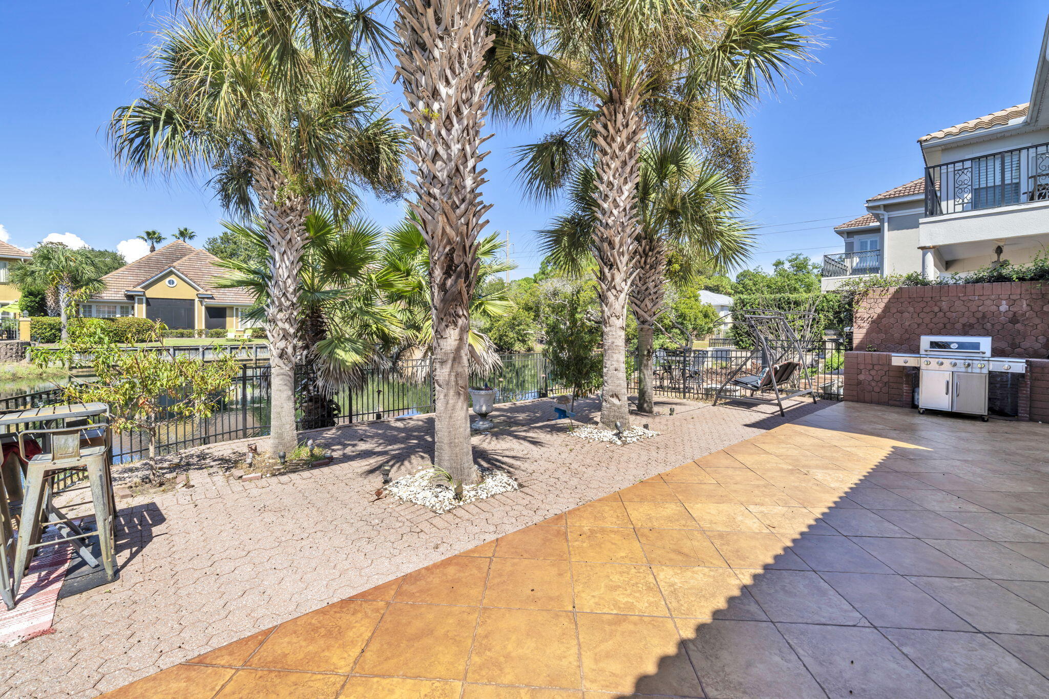 CALUSA BAY S/D - Residential