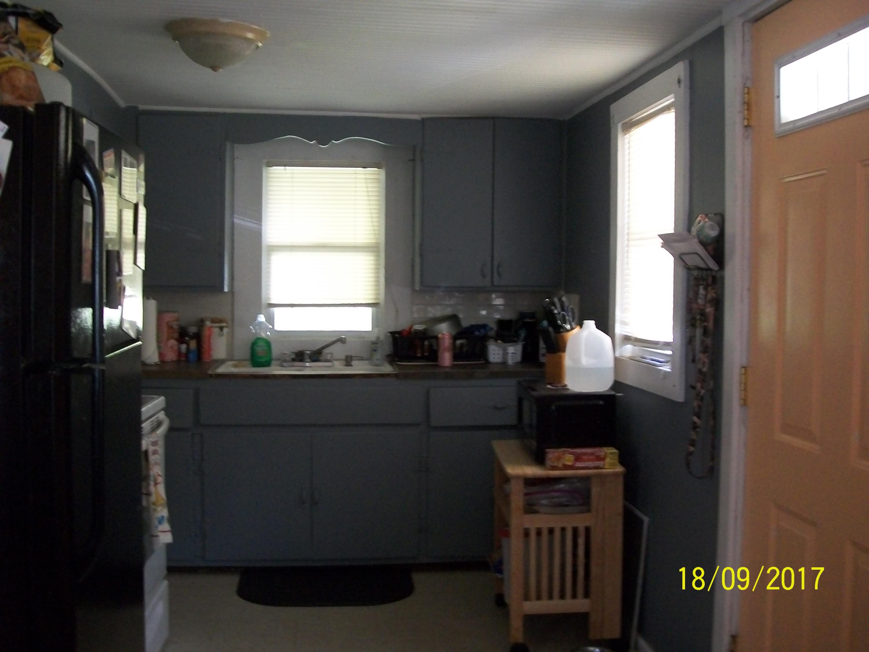 District 5 - Residential