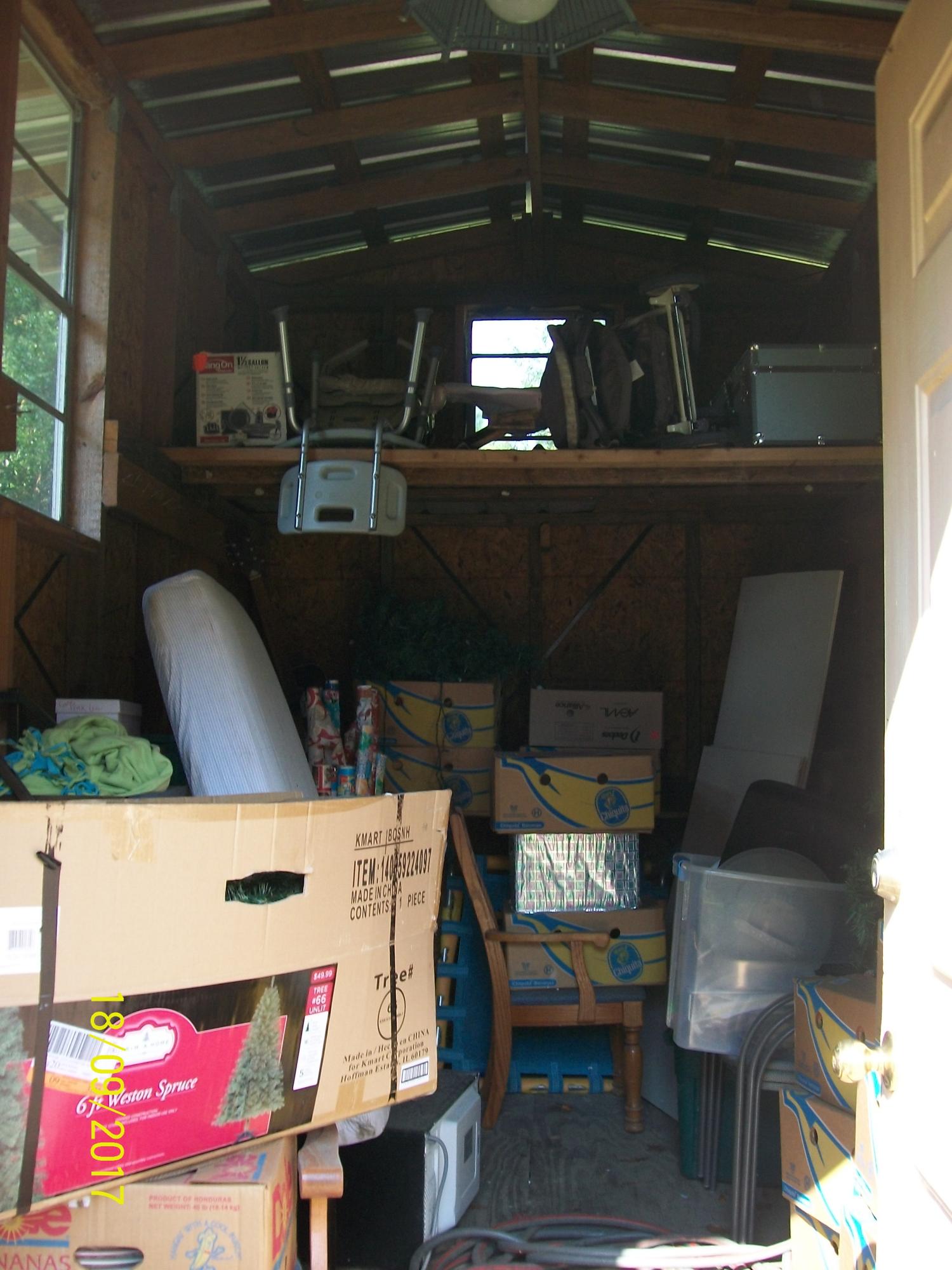 District 5 - Residential