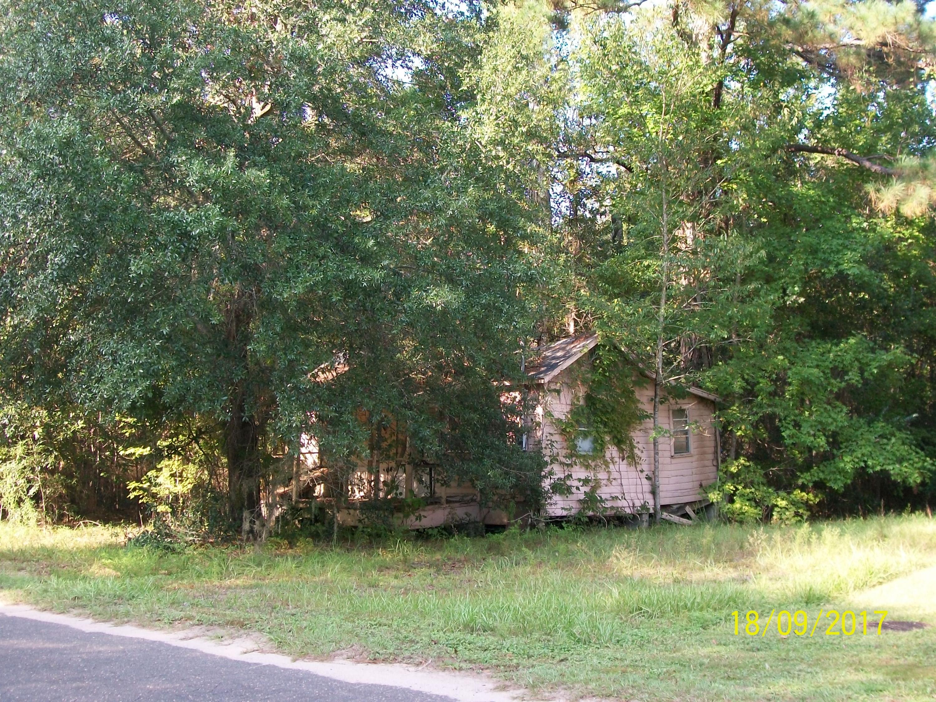 District 5 - Residential