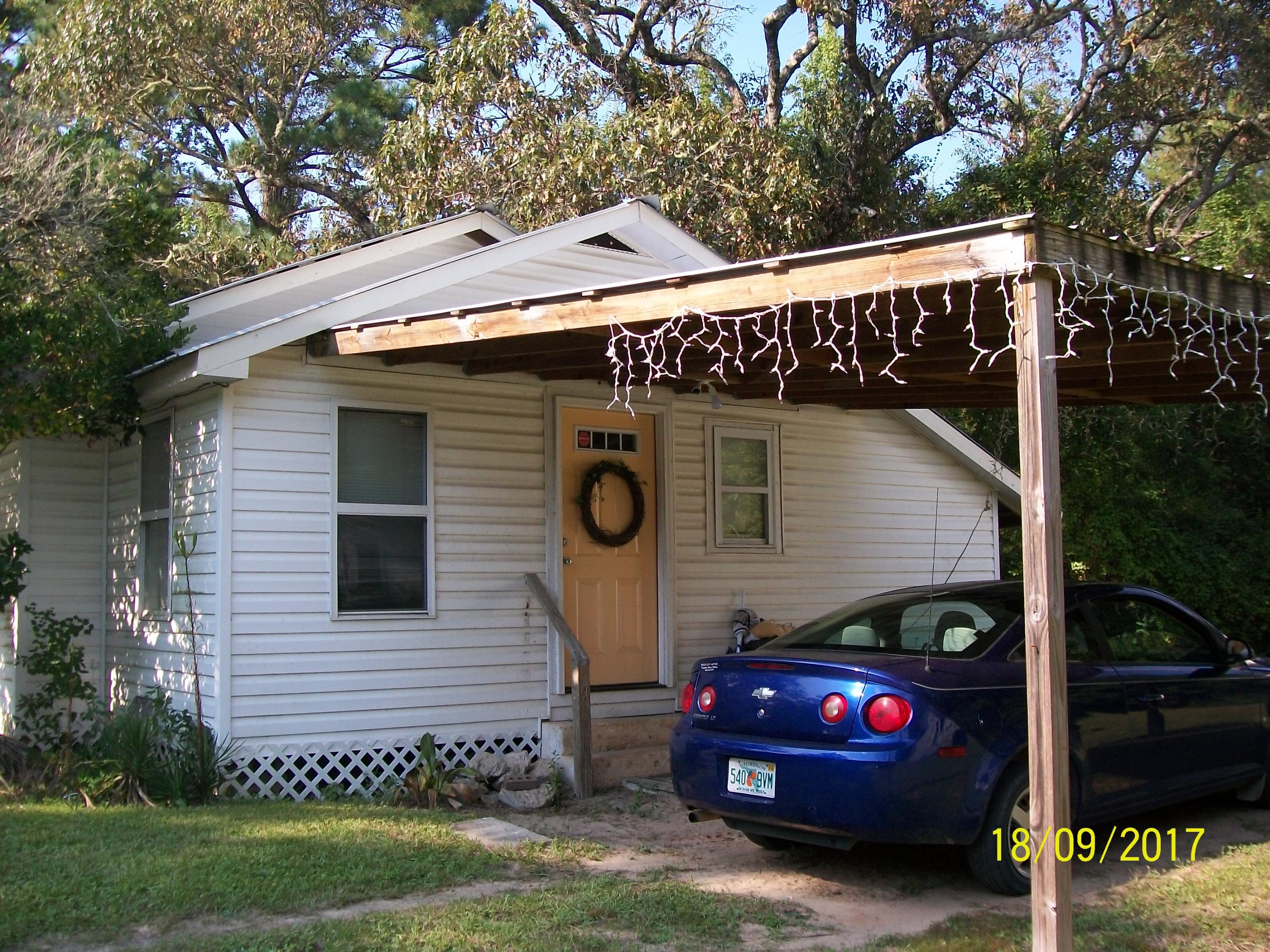 District 5 - Residential