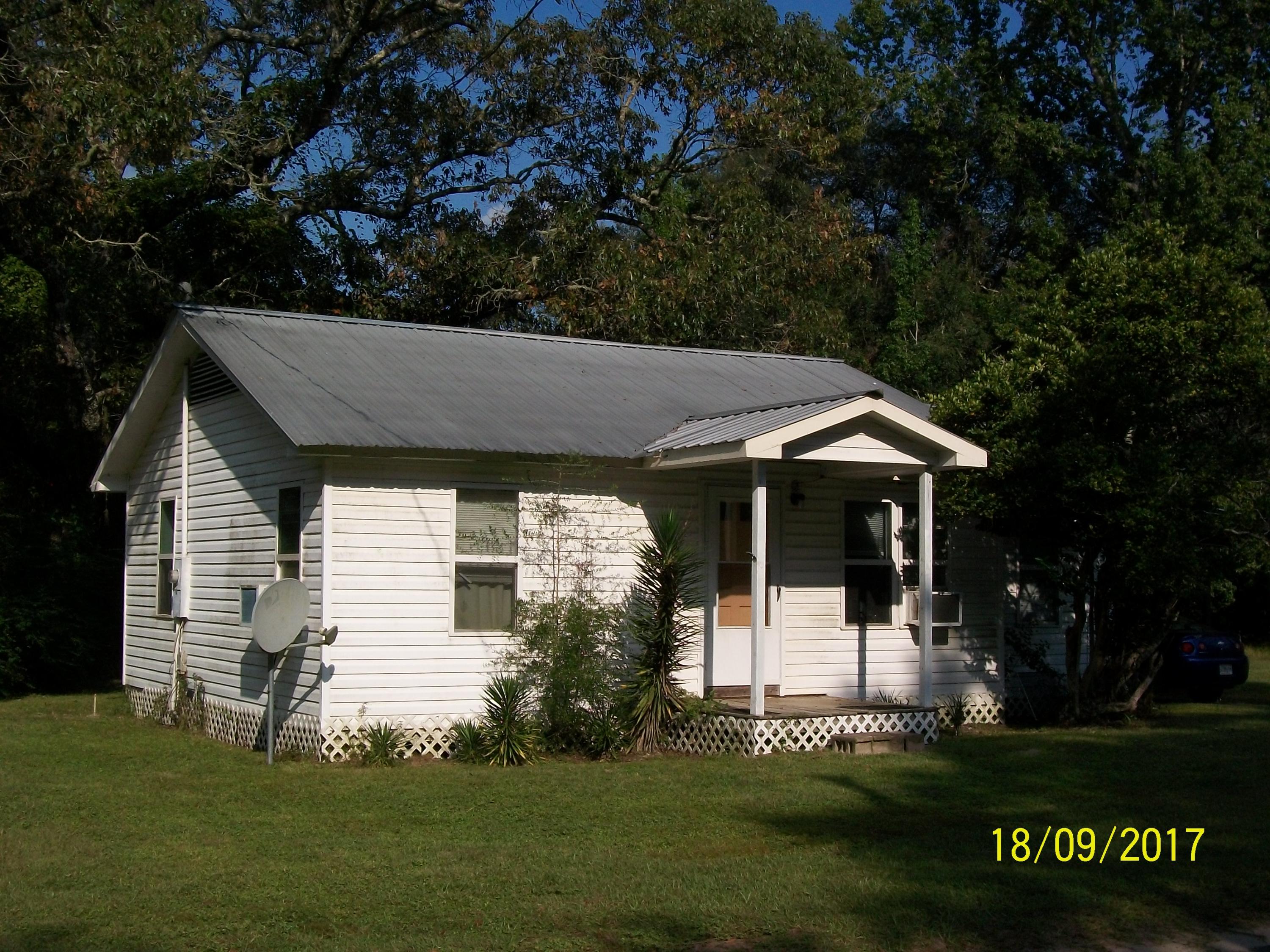 District 5 - Residential