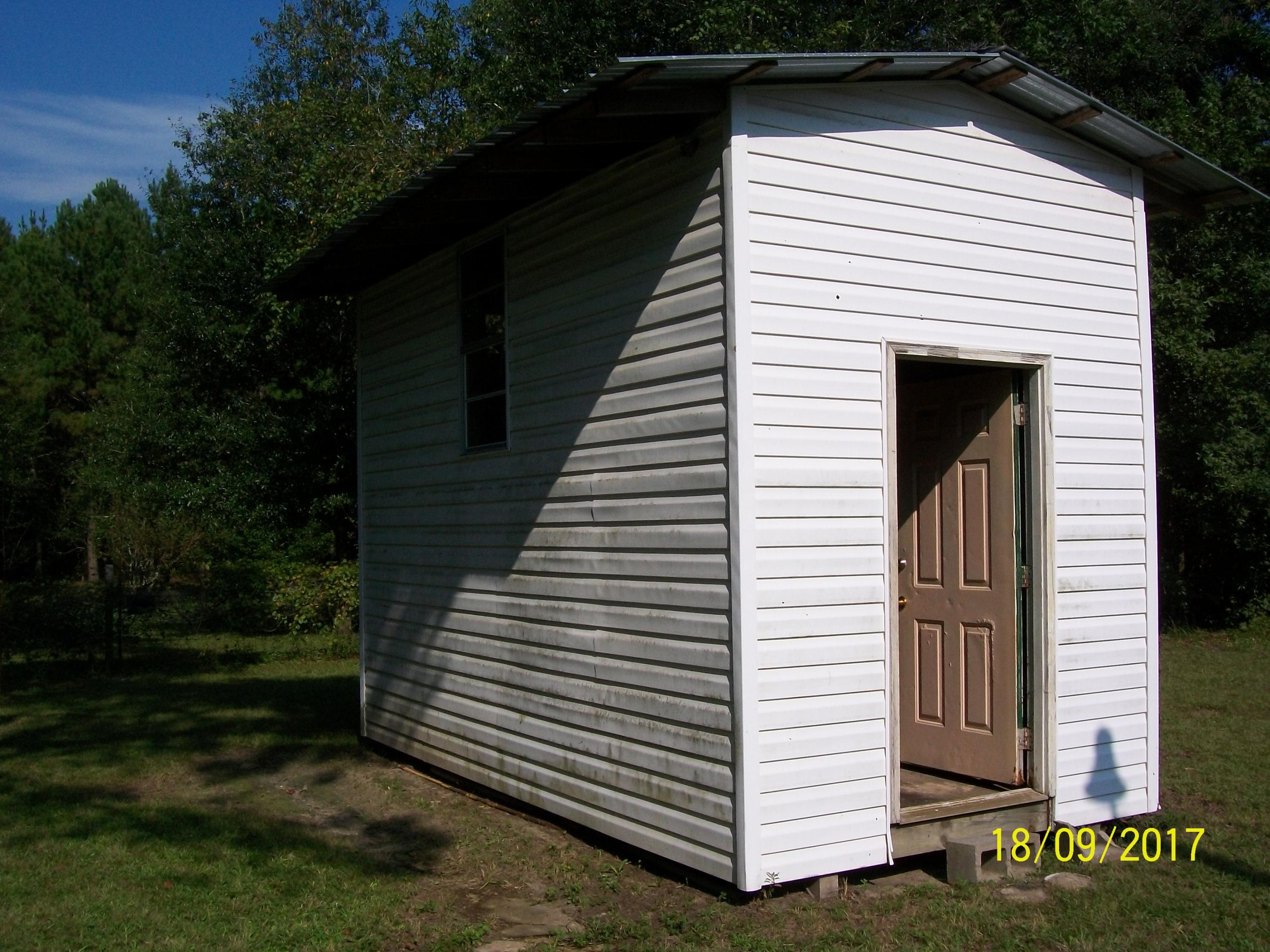 District 5 - Residential