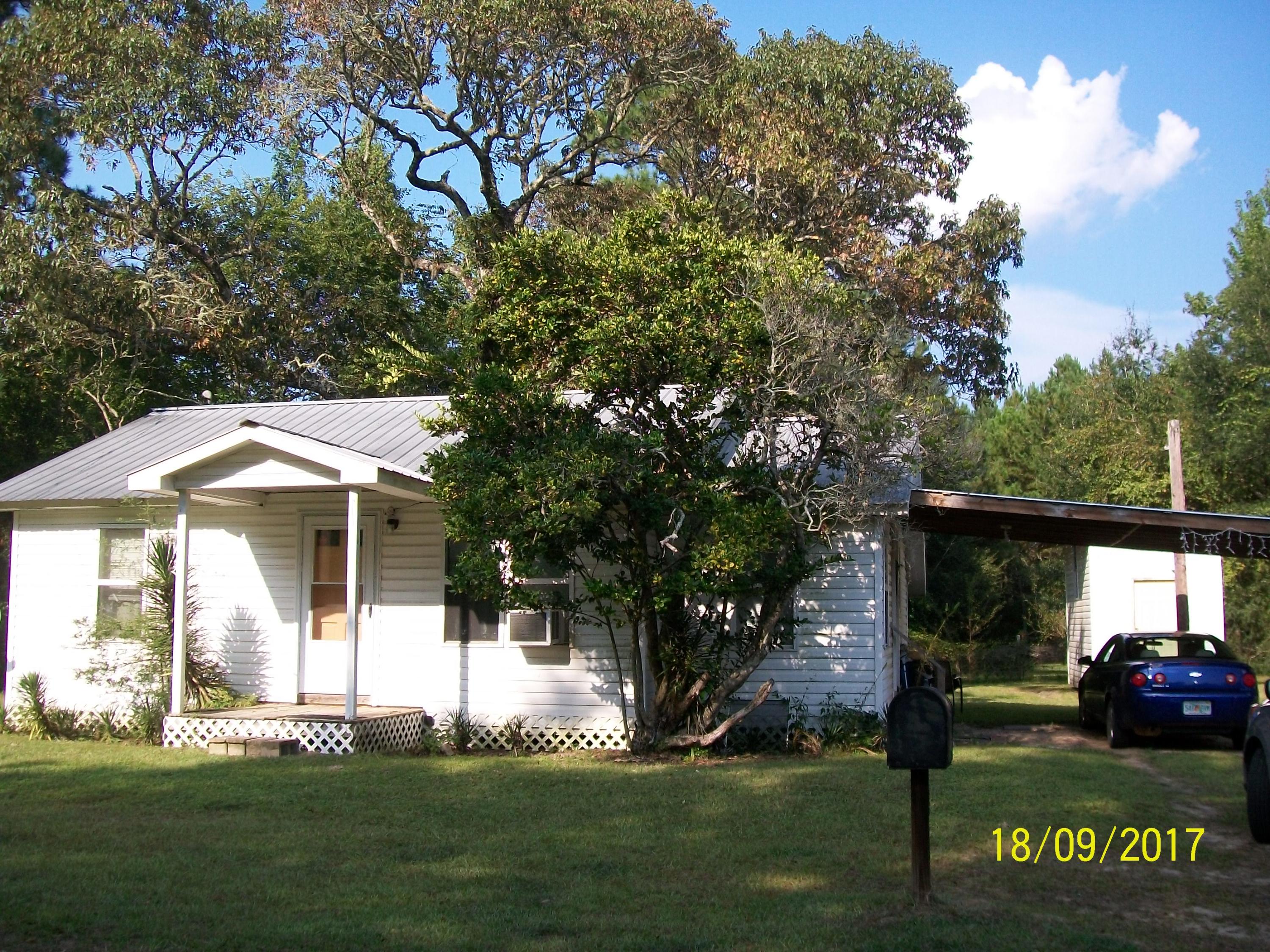 District 5 - Residential