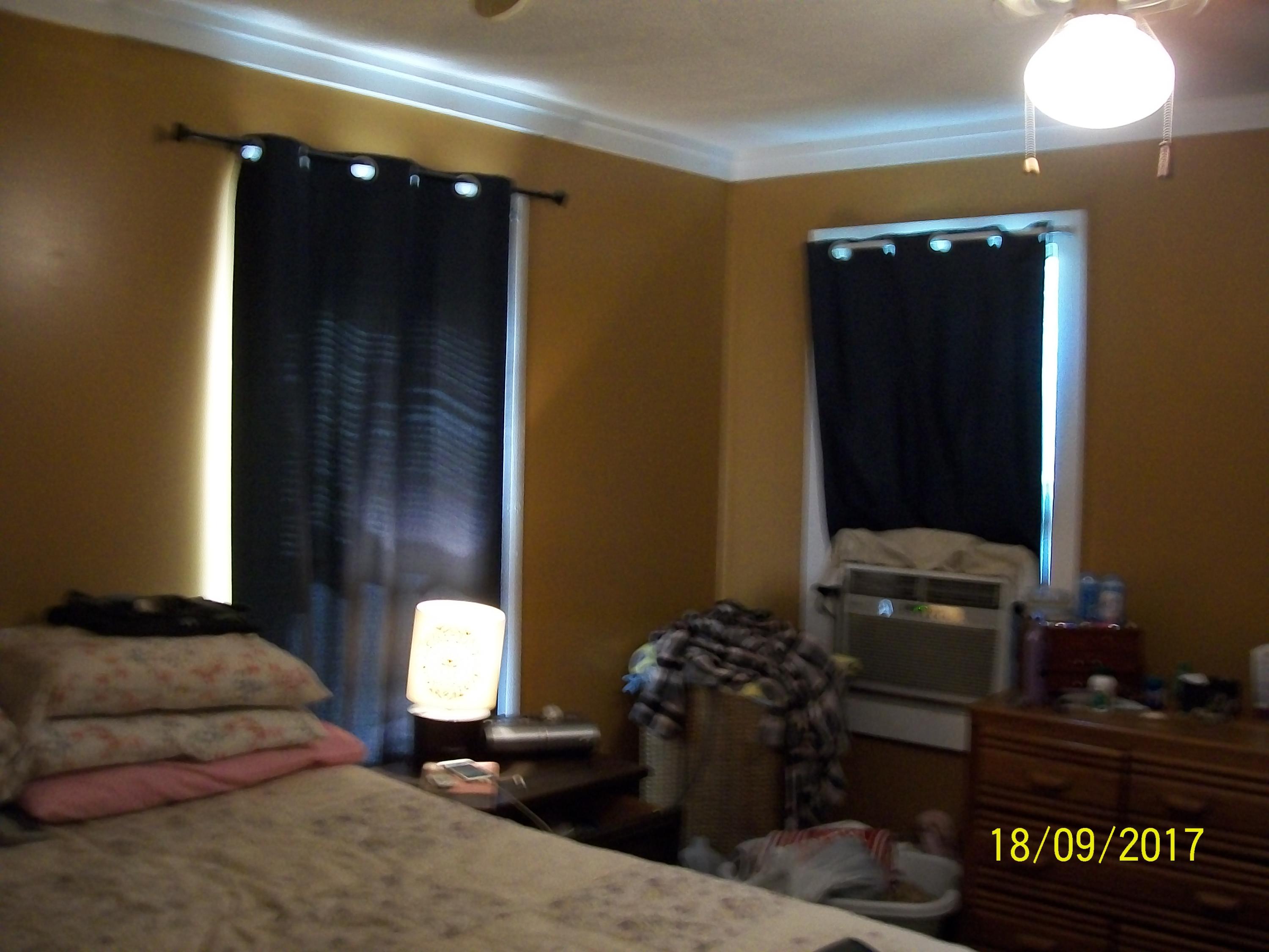 District 5 - Residential