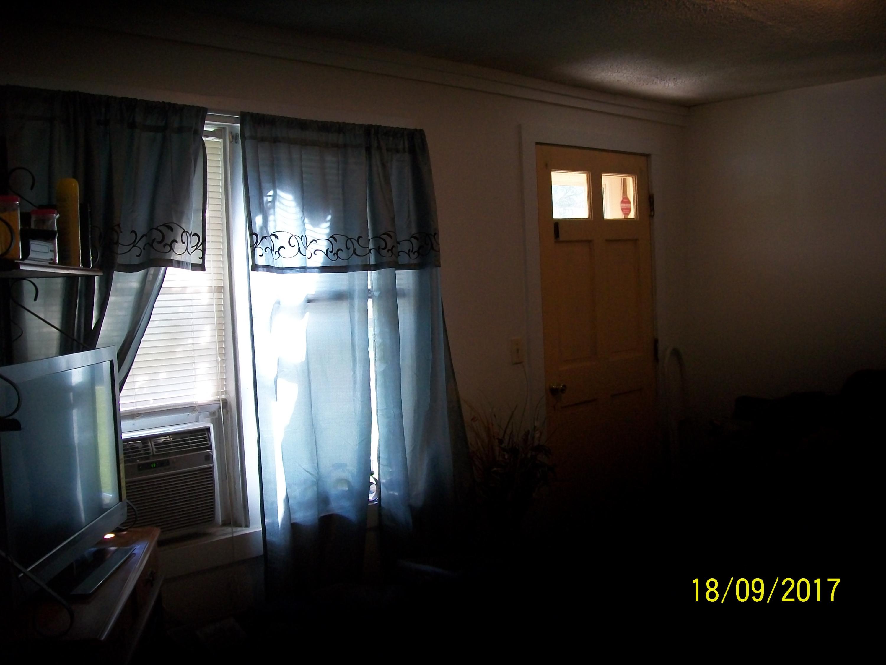 District 5 - Residential