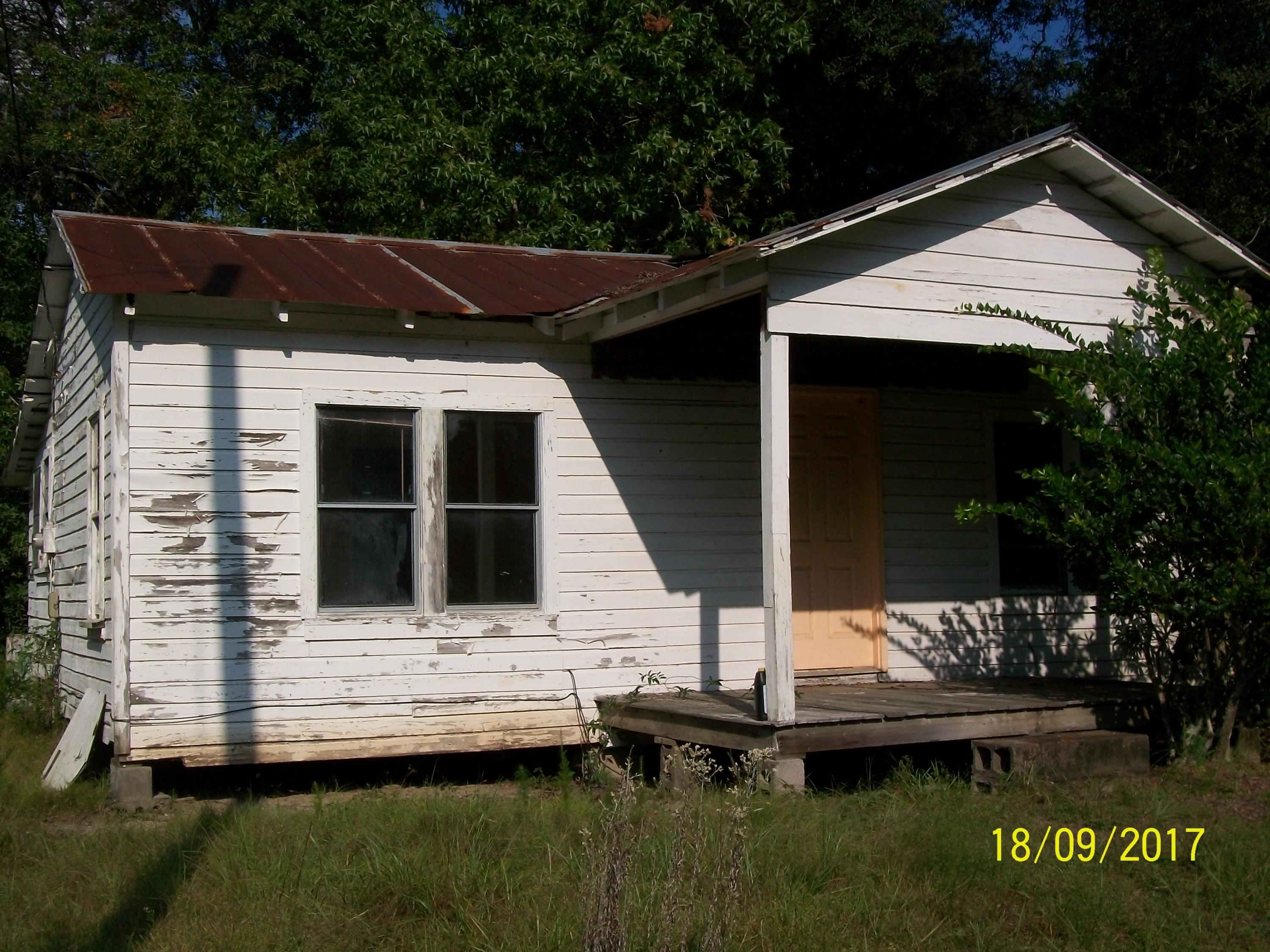 District 5 - Residential