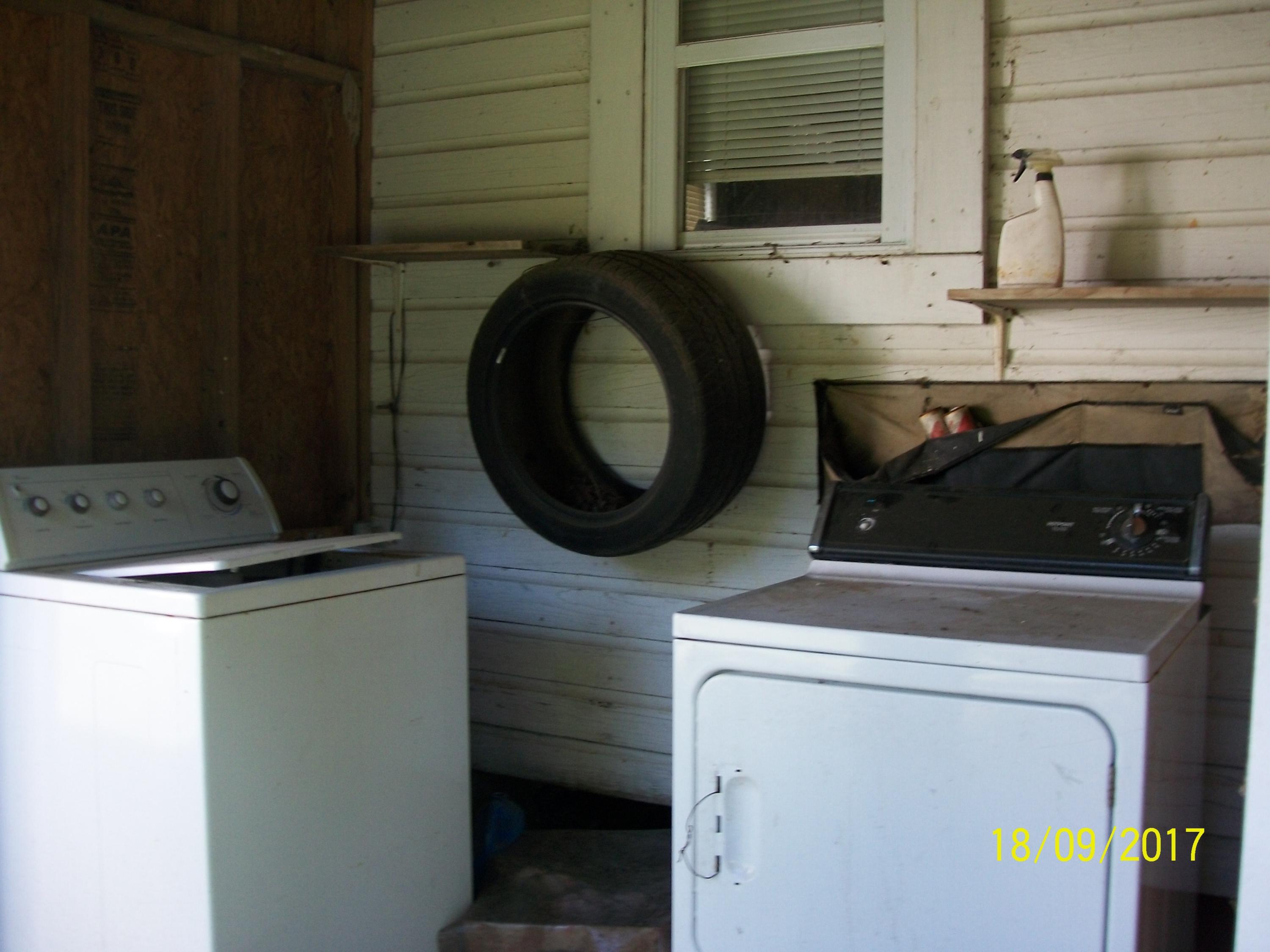 District 5 - Residential