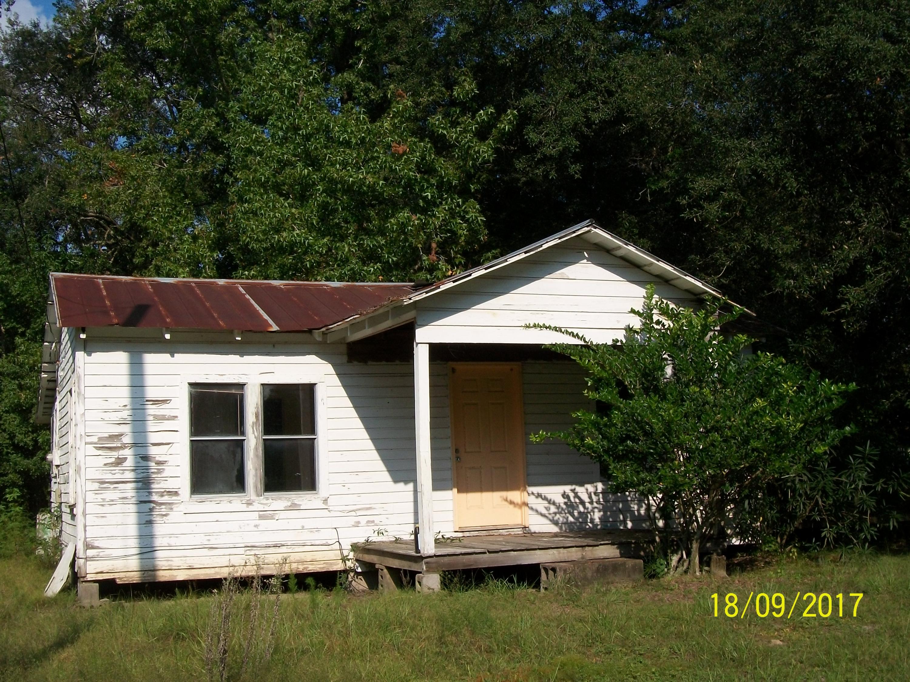 District 5 - Residential