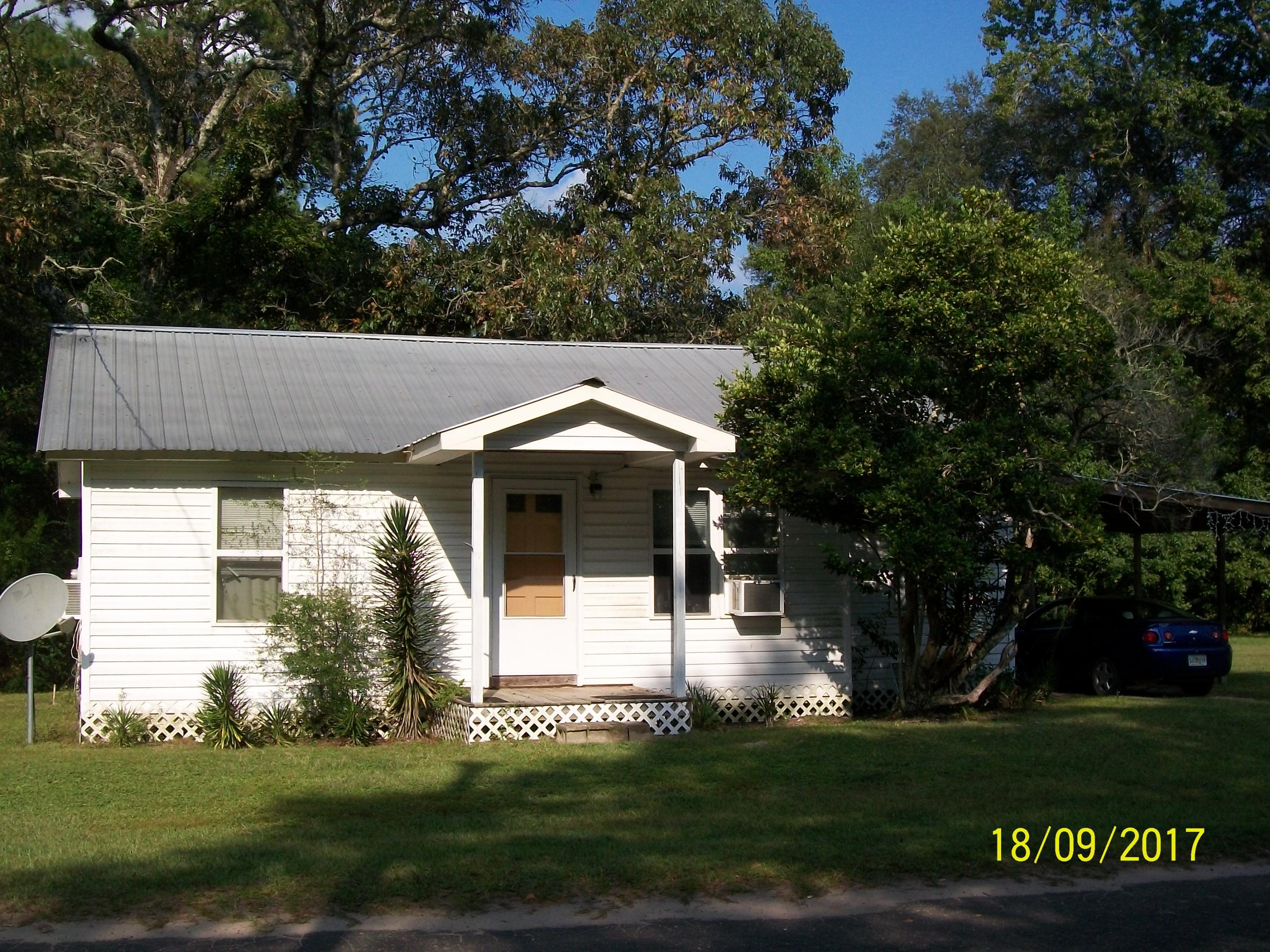 District 5 - Residential