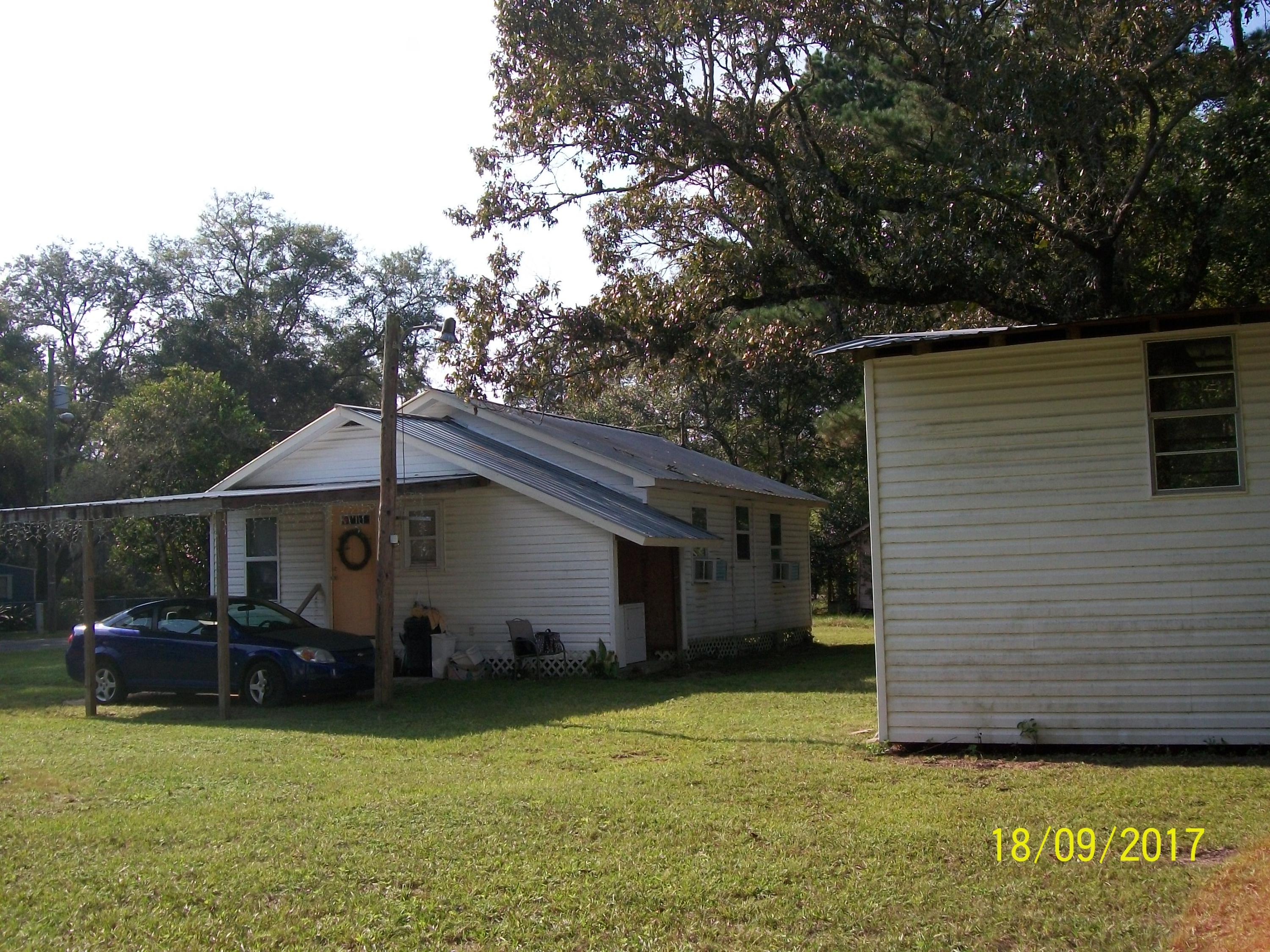 District 5 - Residential