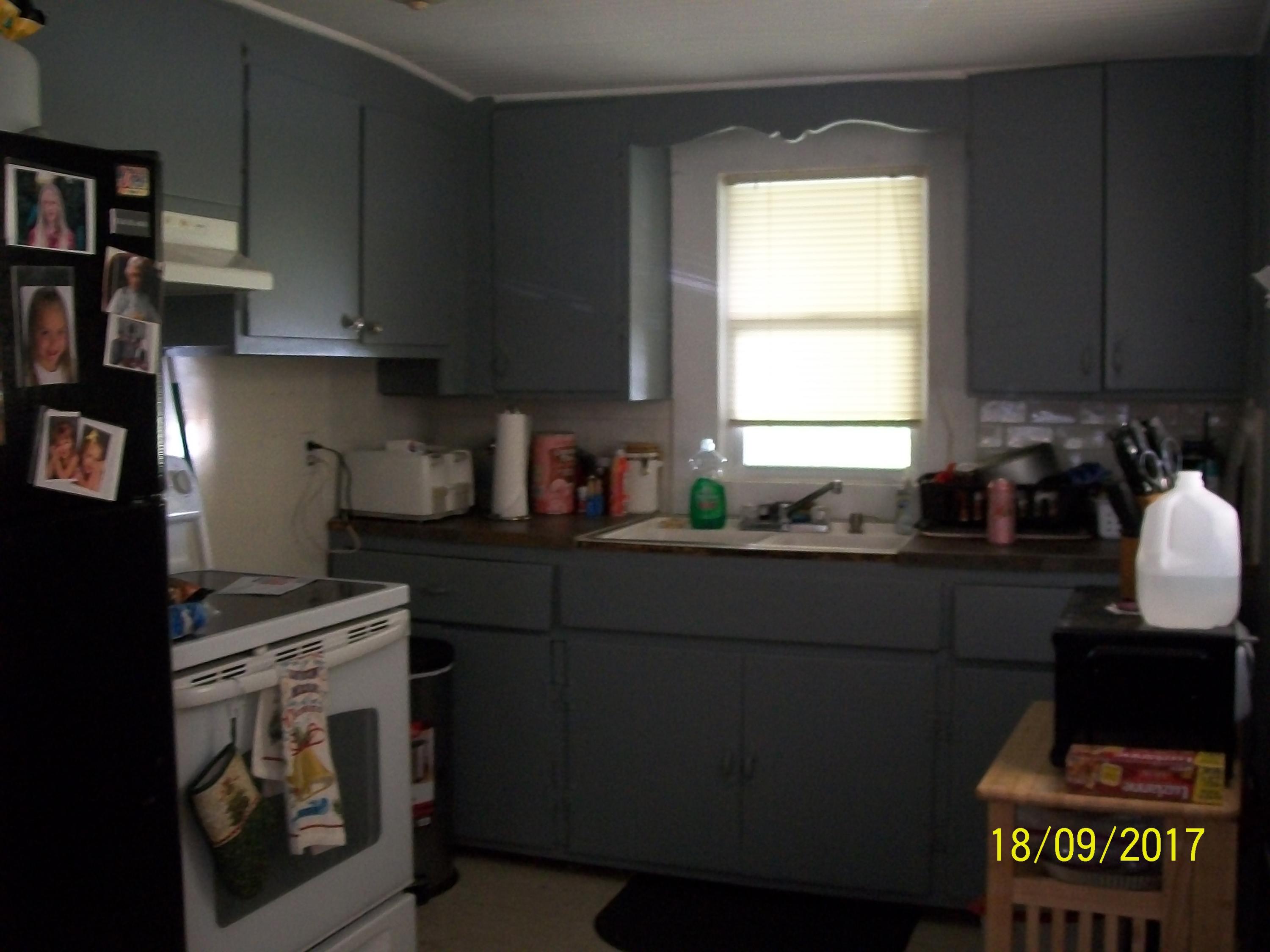 District 5 - Residential