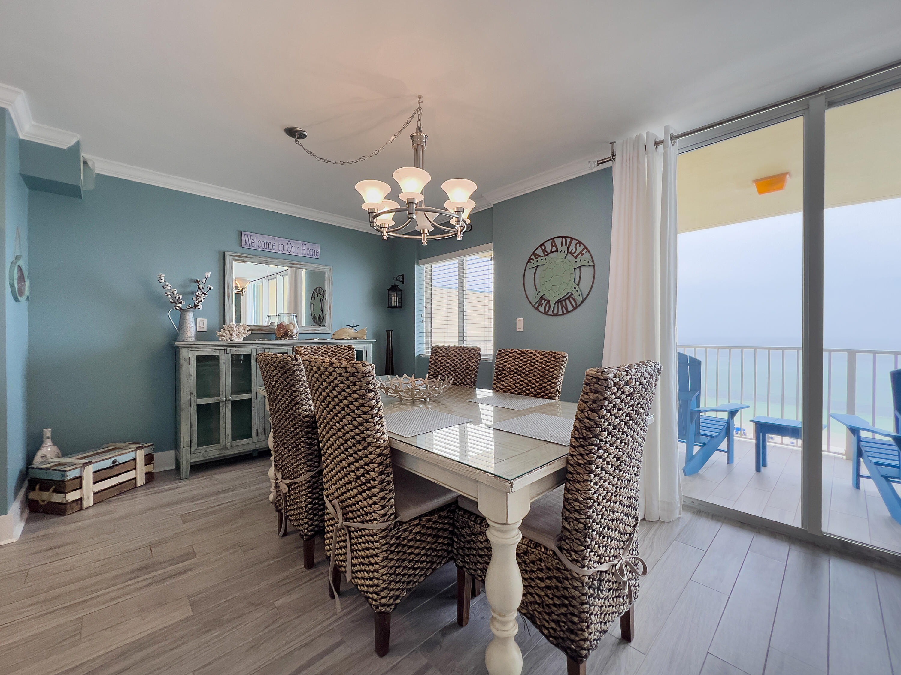 DUNE POINTE CONDO - Residential