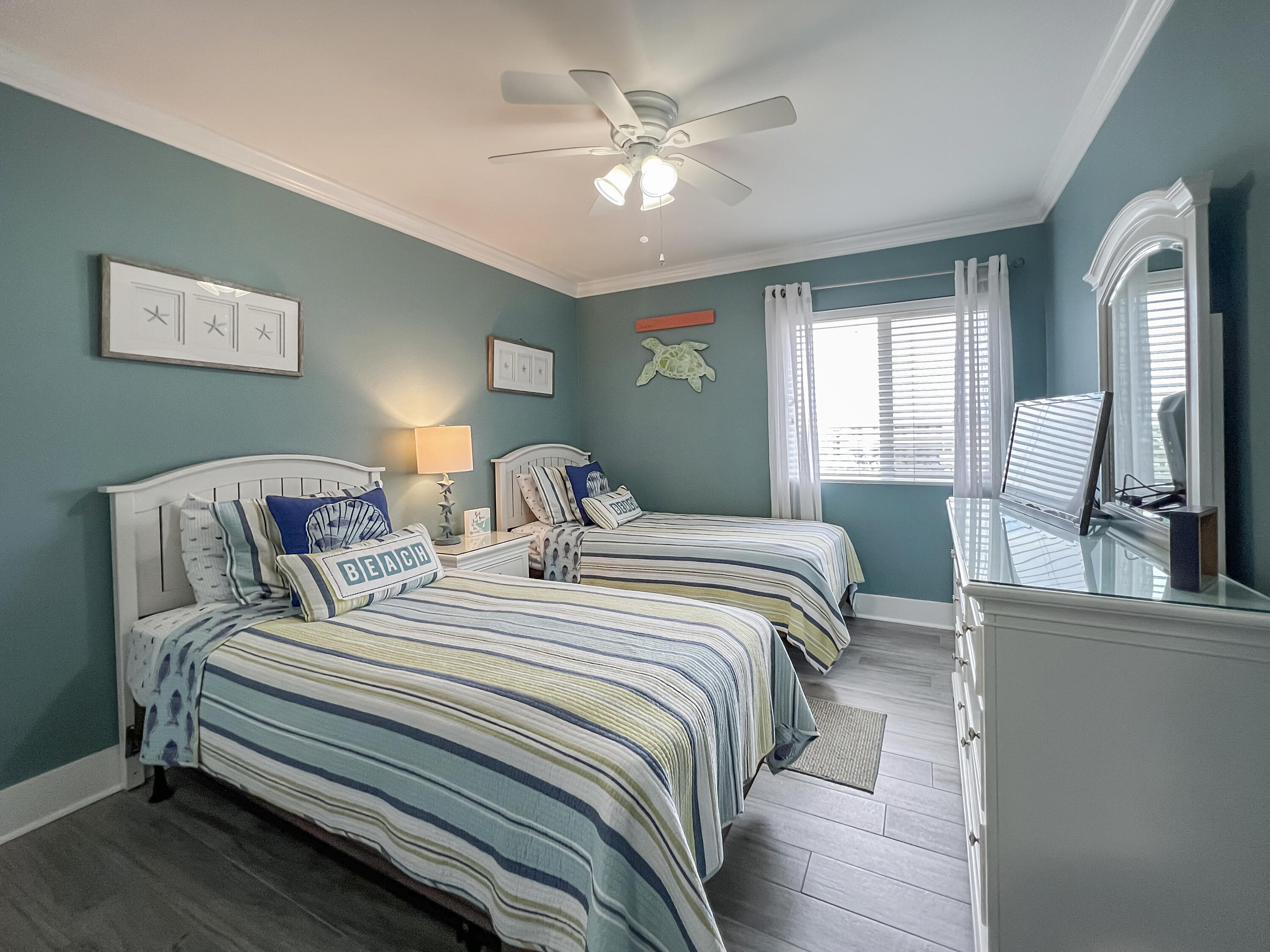 DUNE POINTE CONDO - Residential