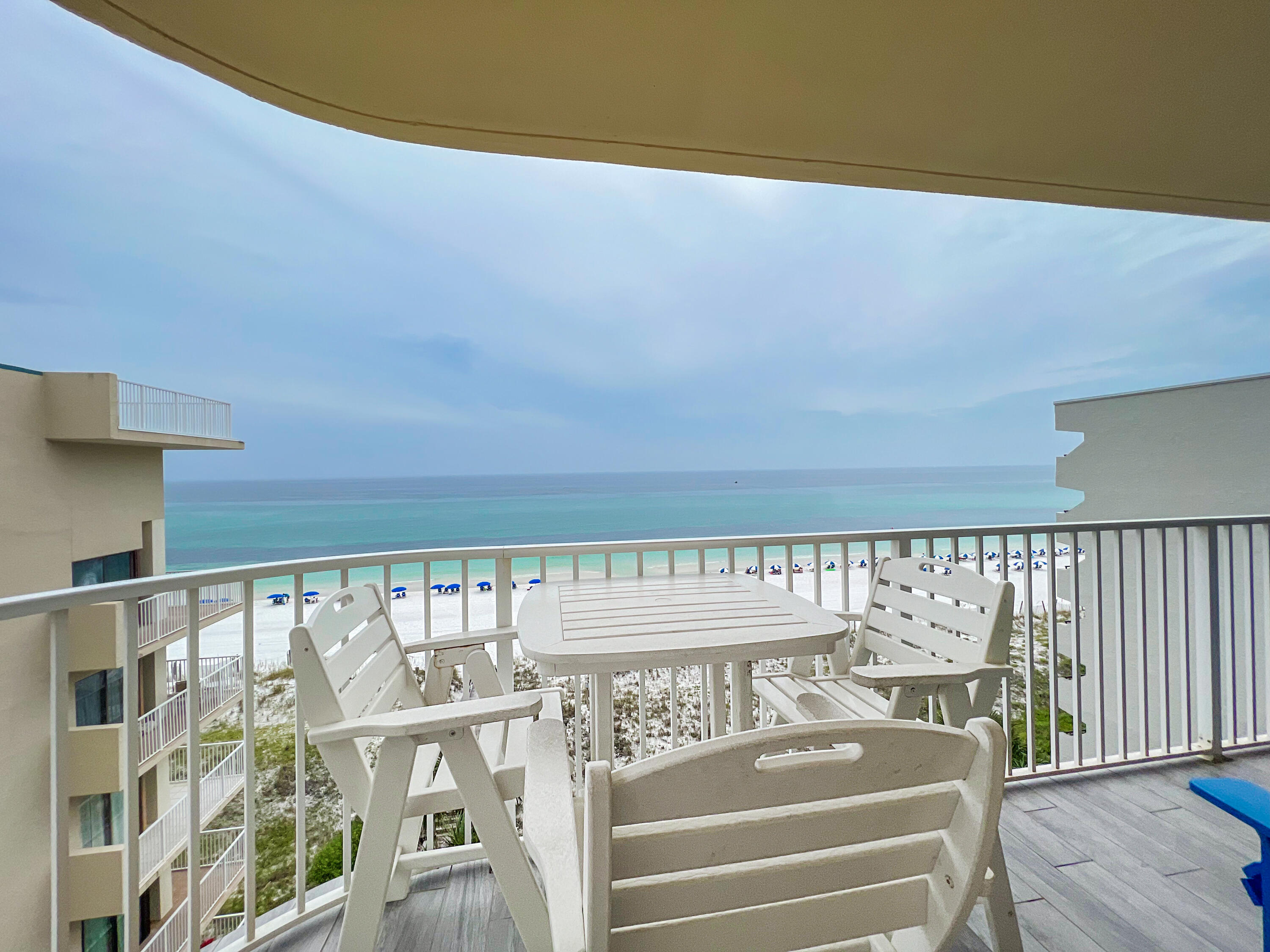 DUNE POINTE CONDO - Residential