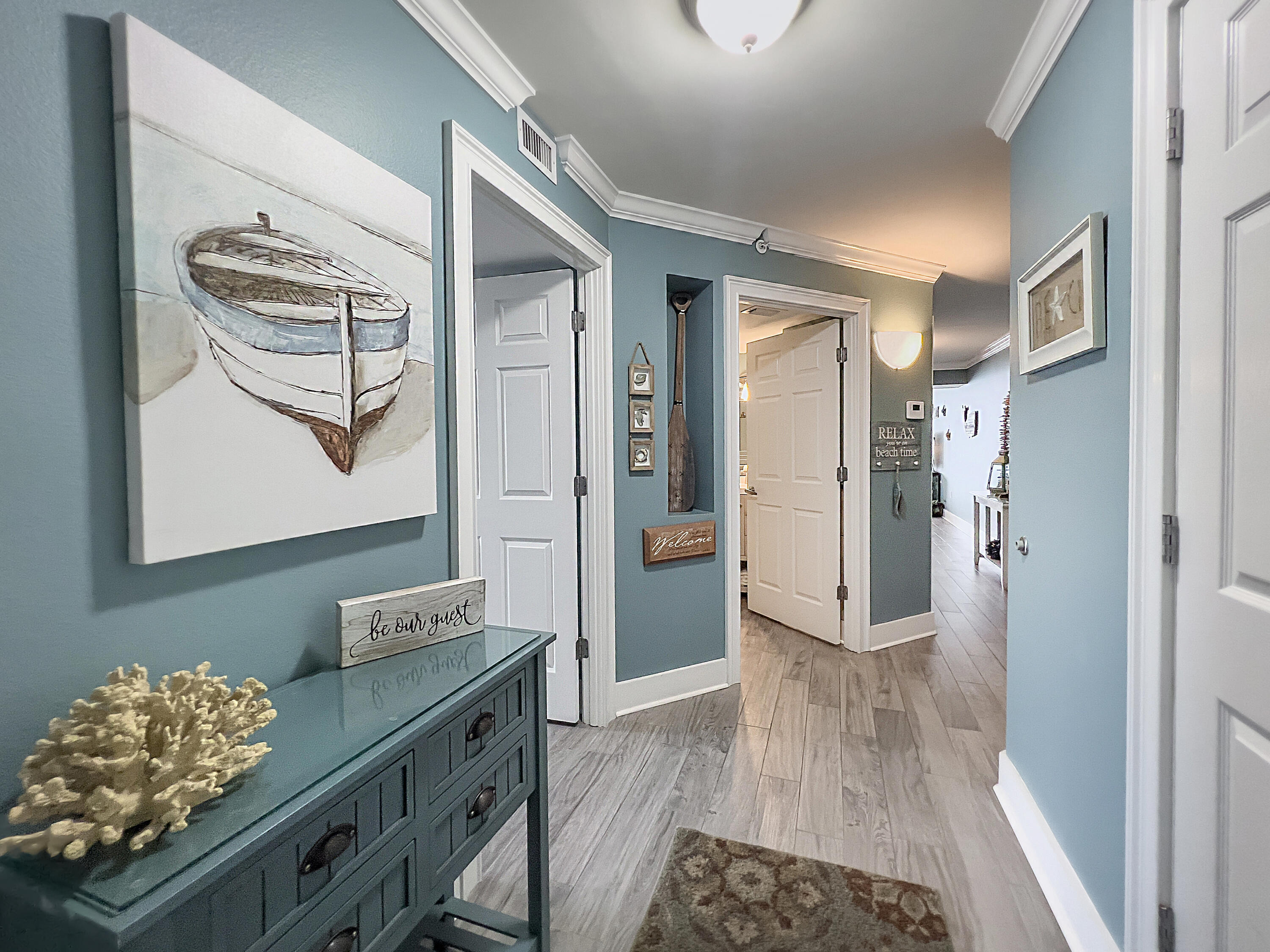 DUNE POINTE CONDO - Residential