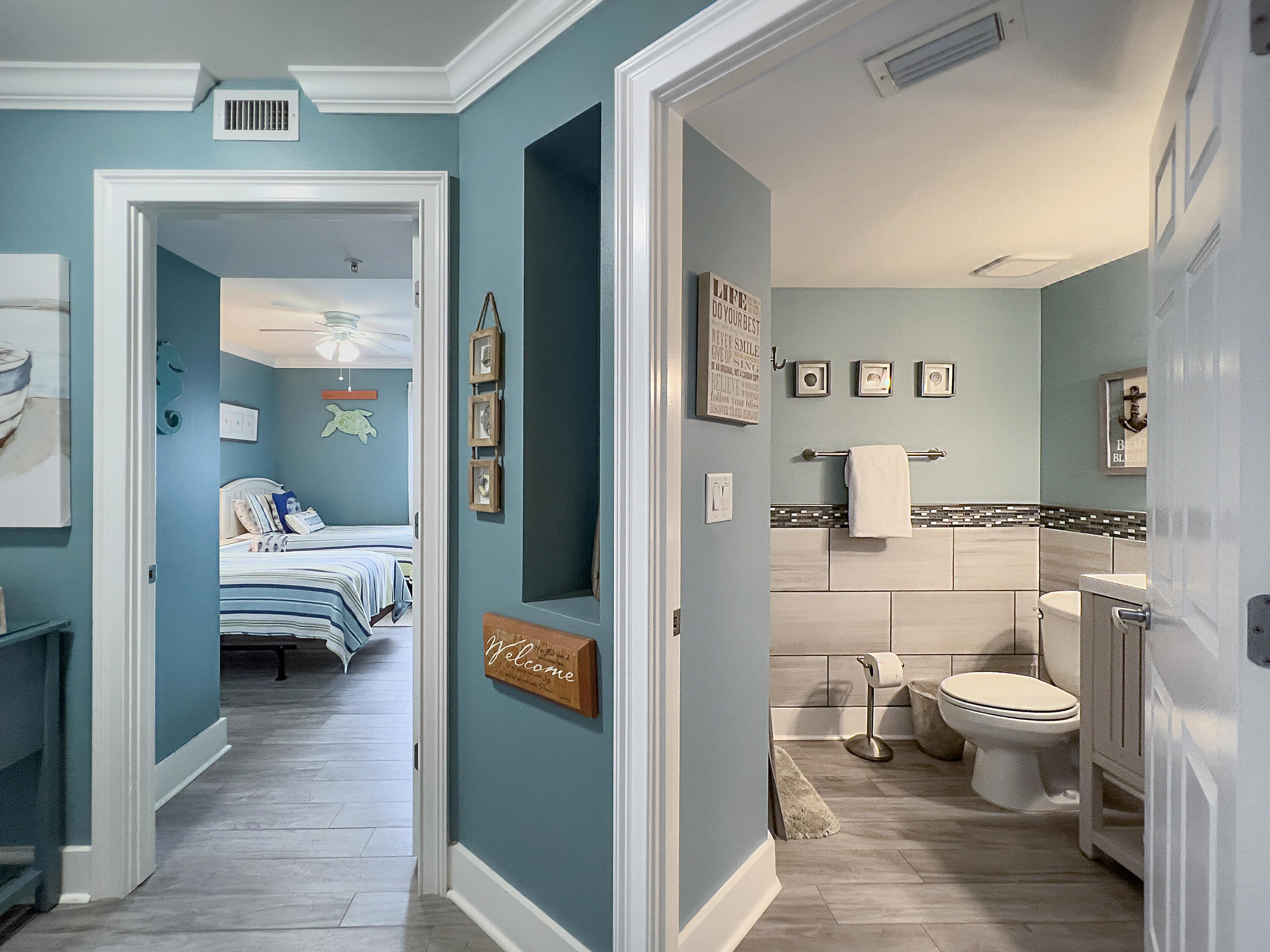 DUNE POINTE CONDO - Residential