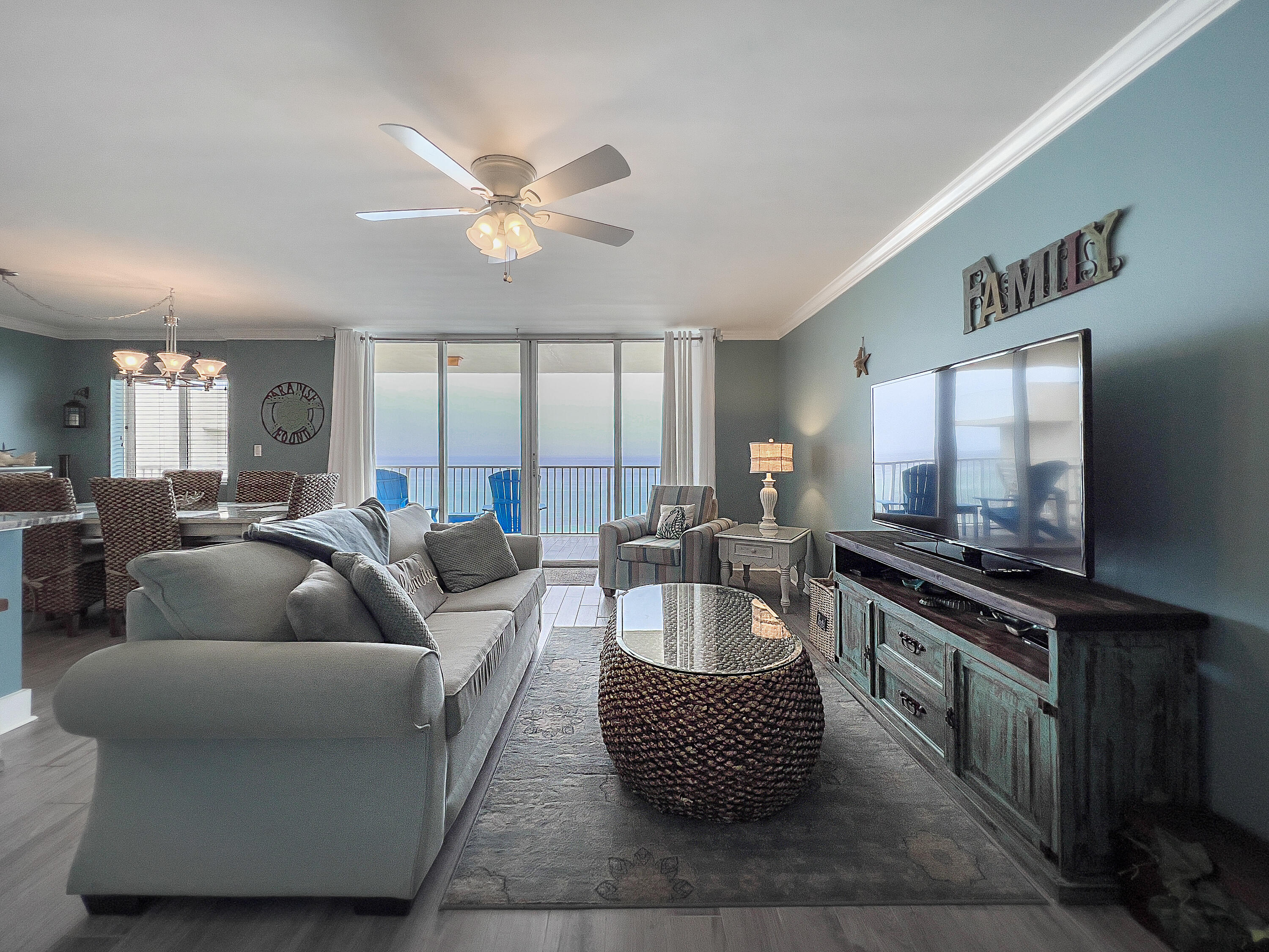 DUNE POINTE CONDO - Residential