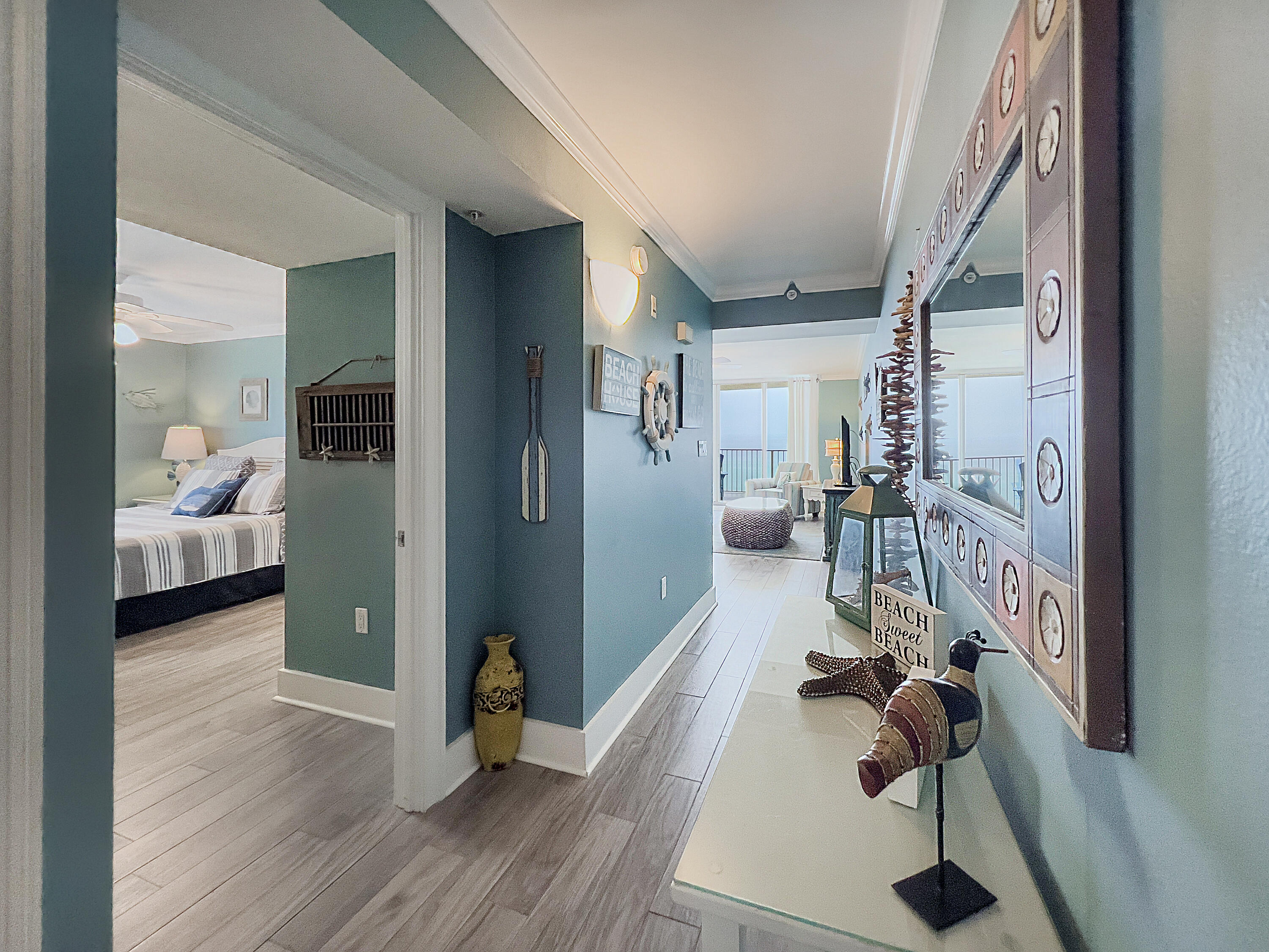 DUNE POINTE CONDO - Residential