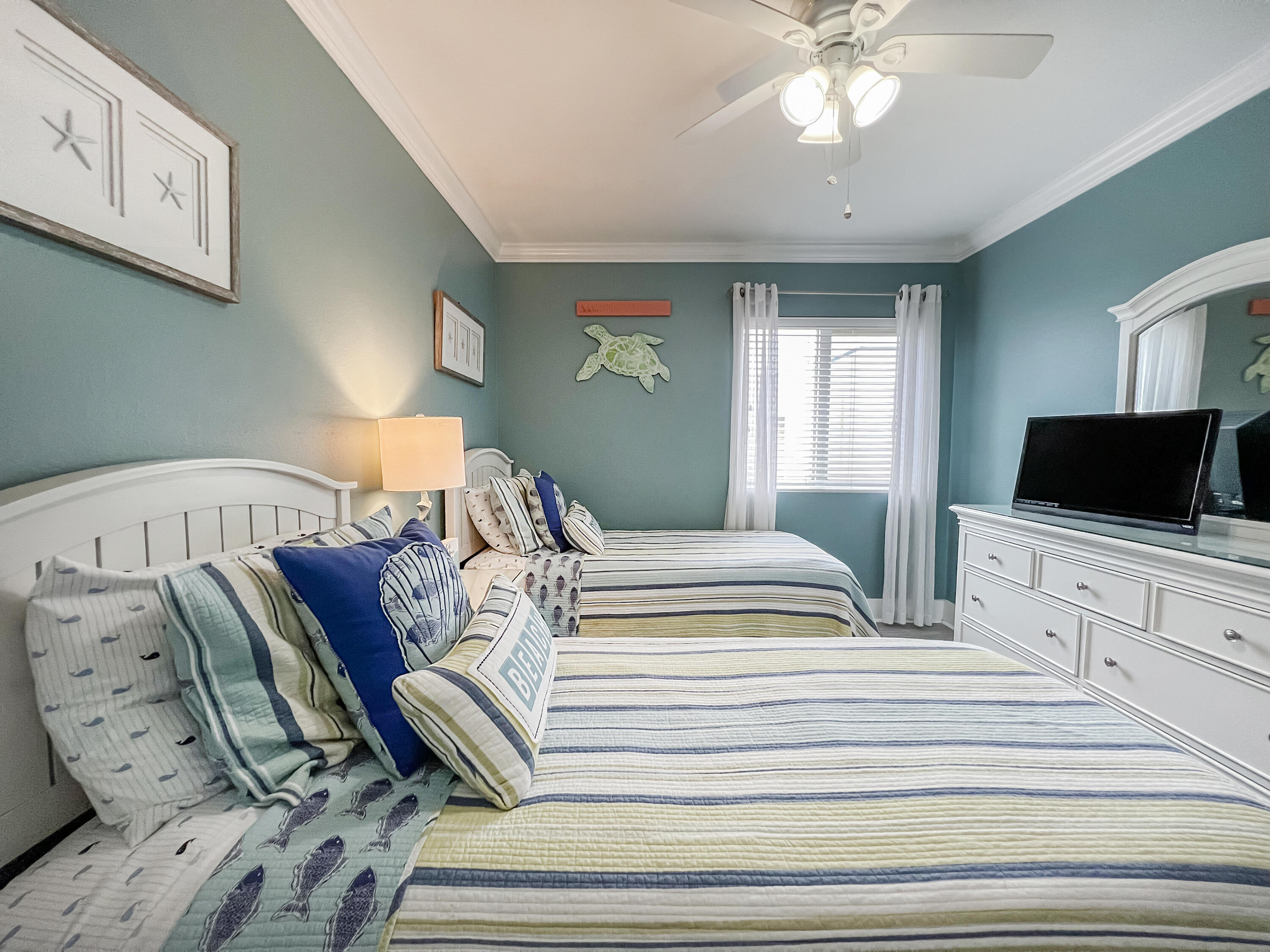 DUNE POINTE CONDO - Residential