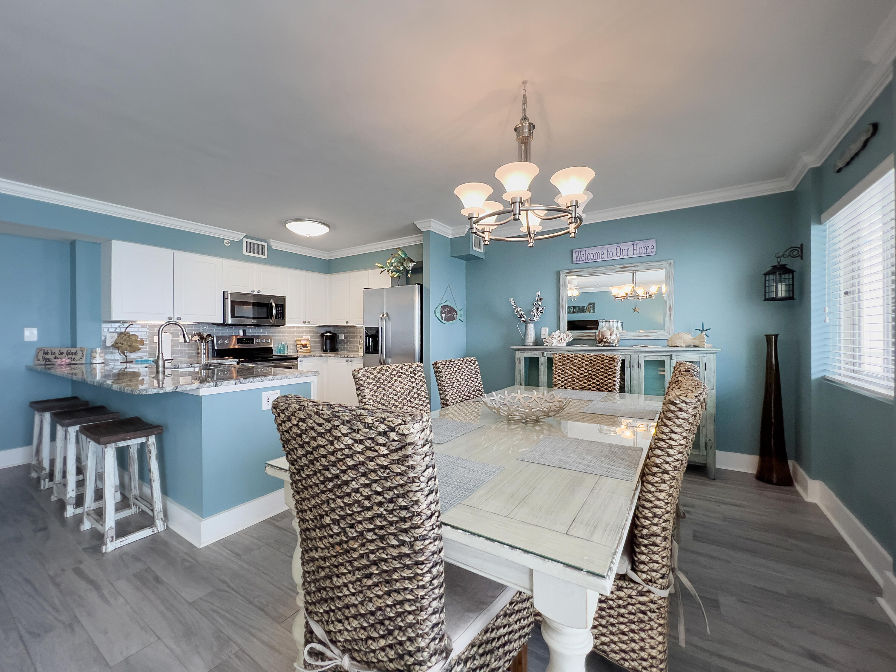 DUNE POINTE CONDO - Residential