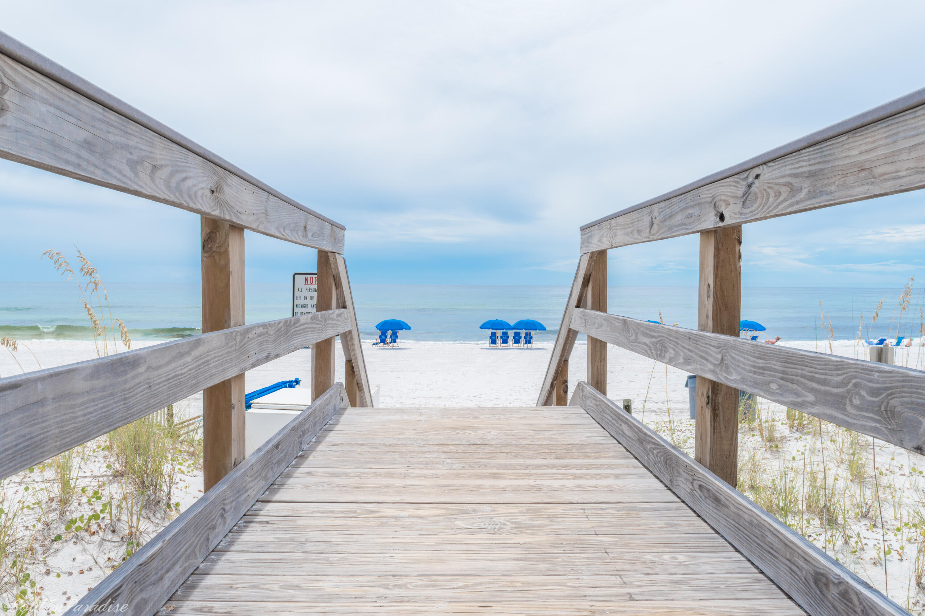 DUNE POINTE CONDO - Residential