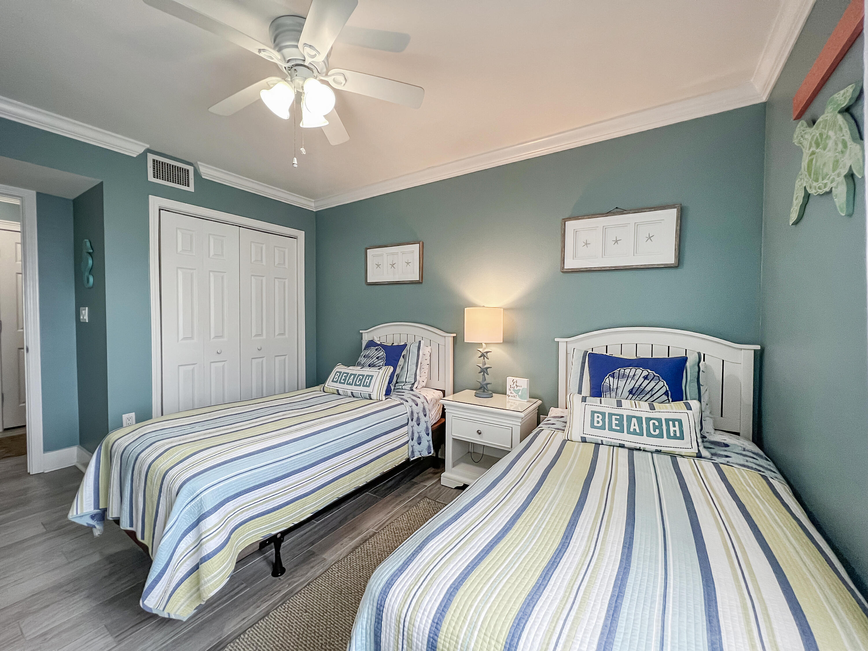 DUNE POINTE CONDO - Residential