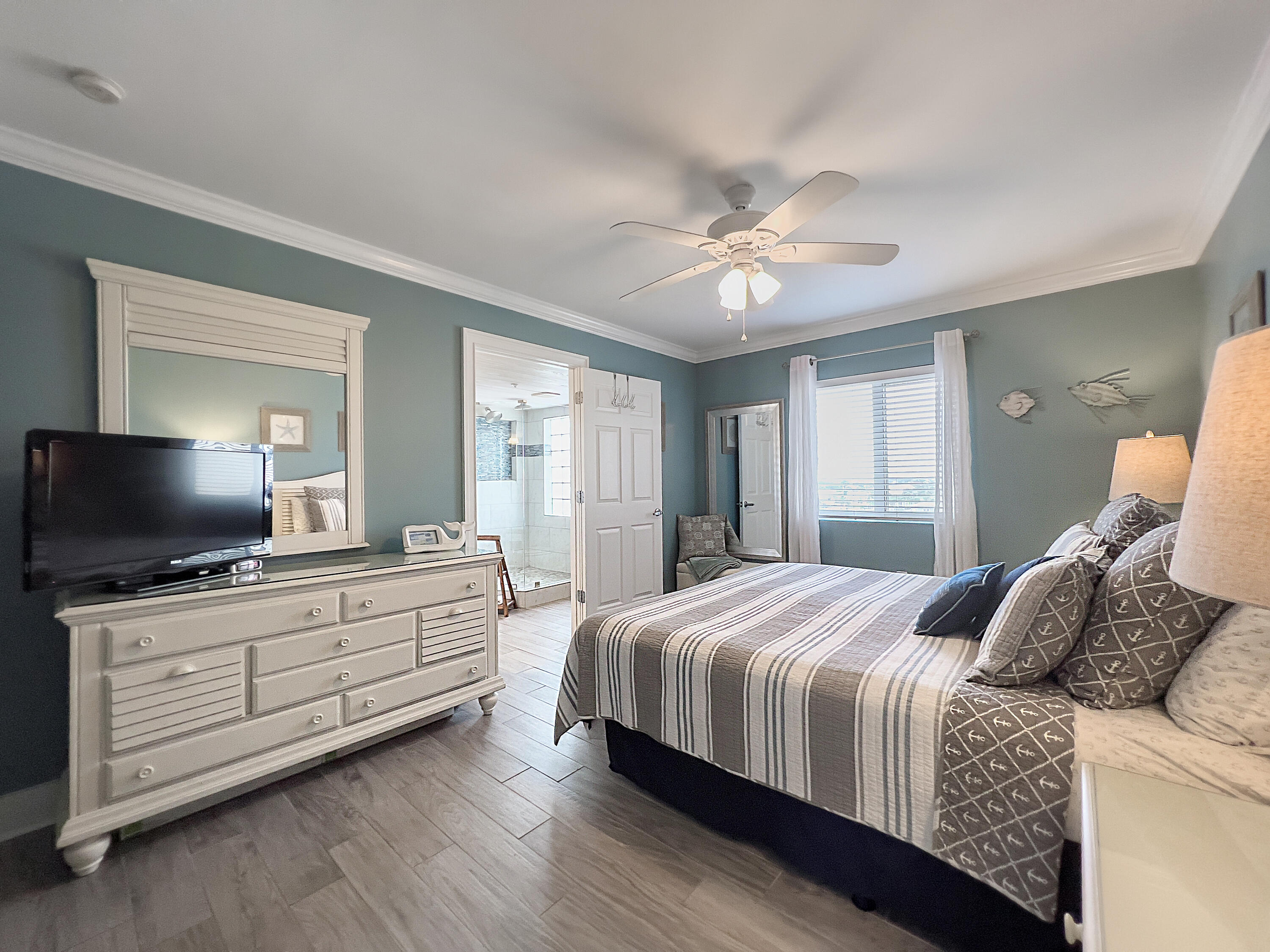 DUNE POINTE CONDO - Residential