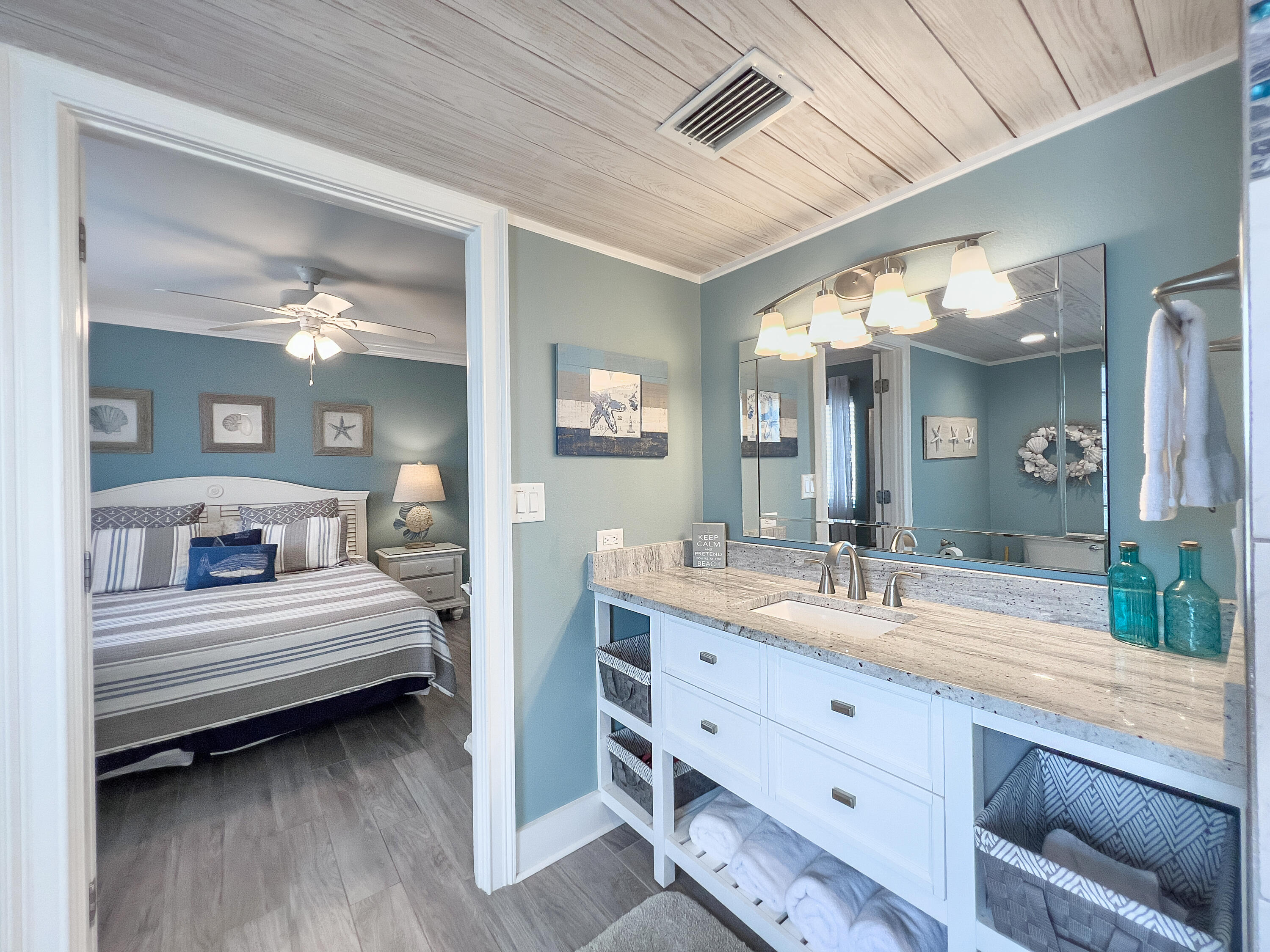 DUNE POINTE CONDO - Residential