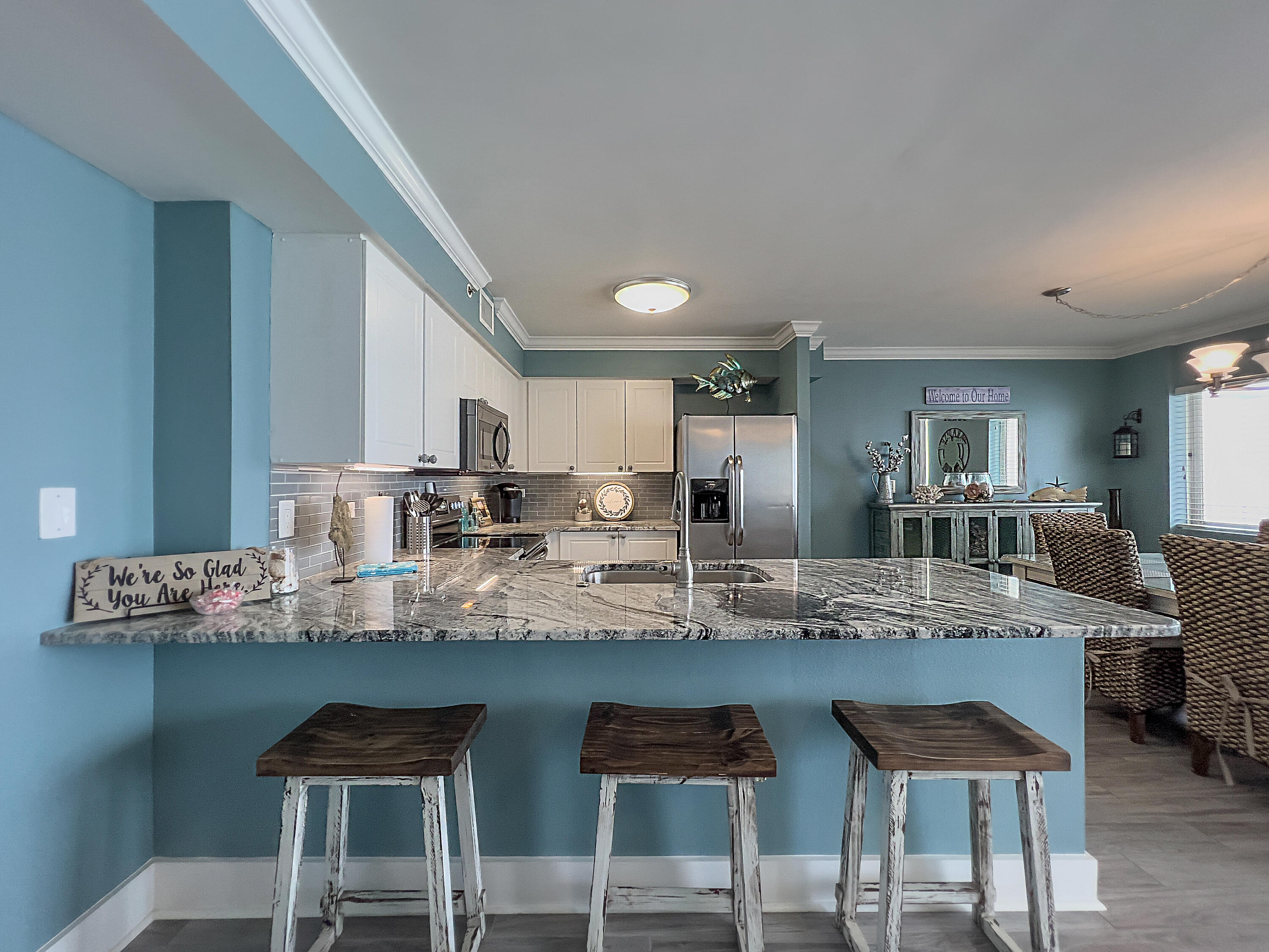 DUNE POINTE CONDO - Residential