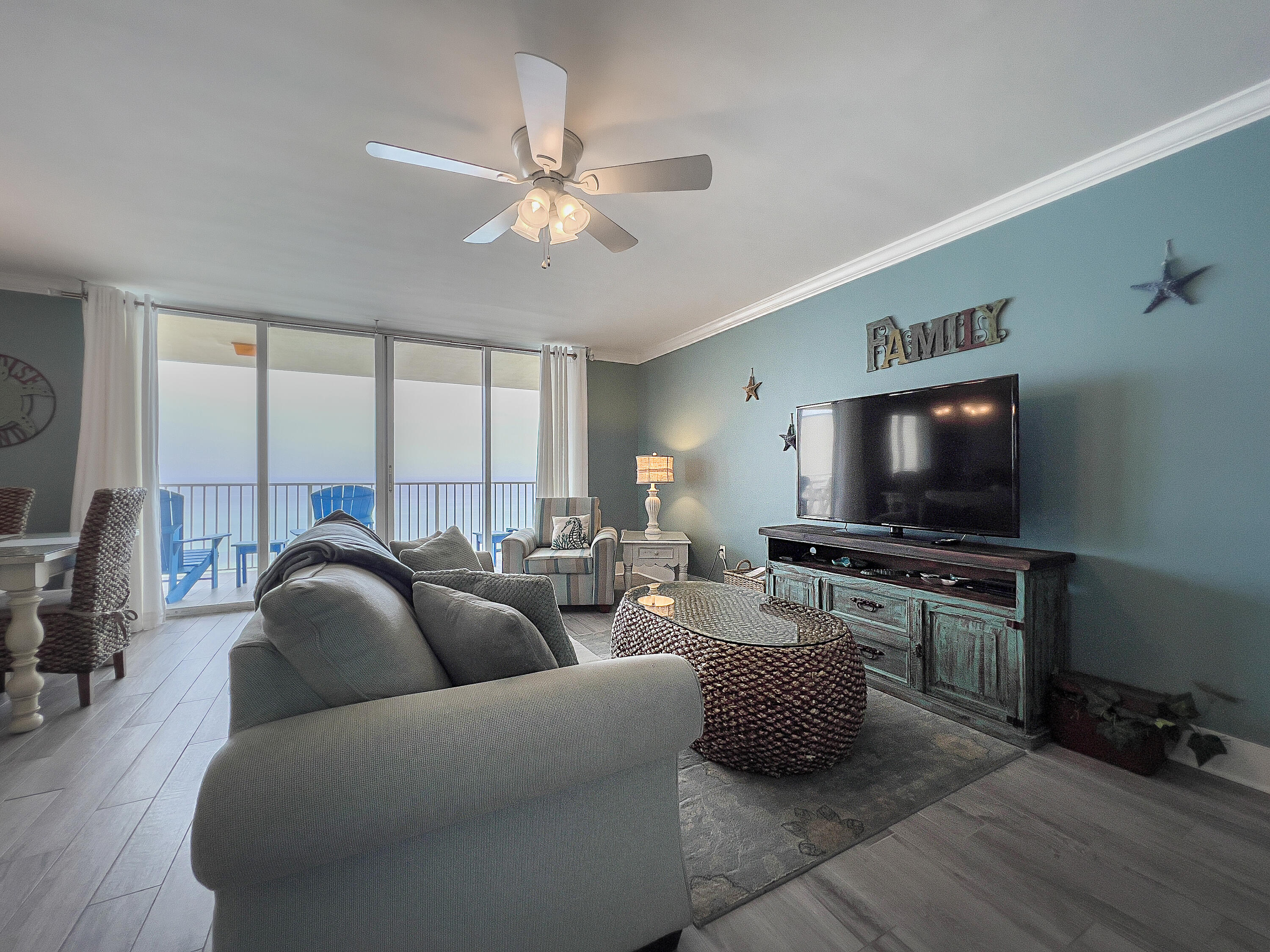 DUNE POINTE CONDO - Residential