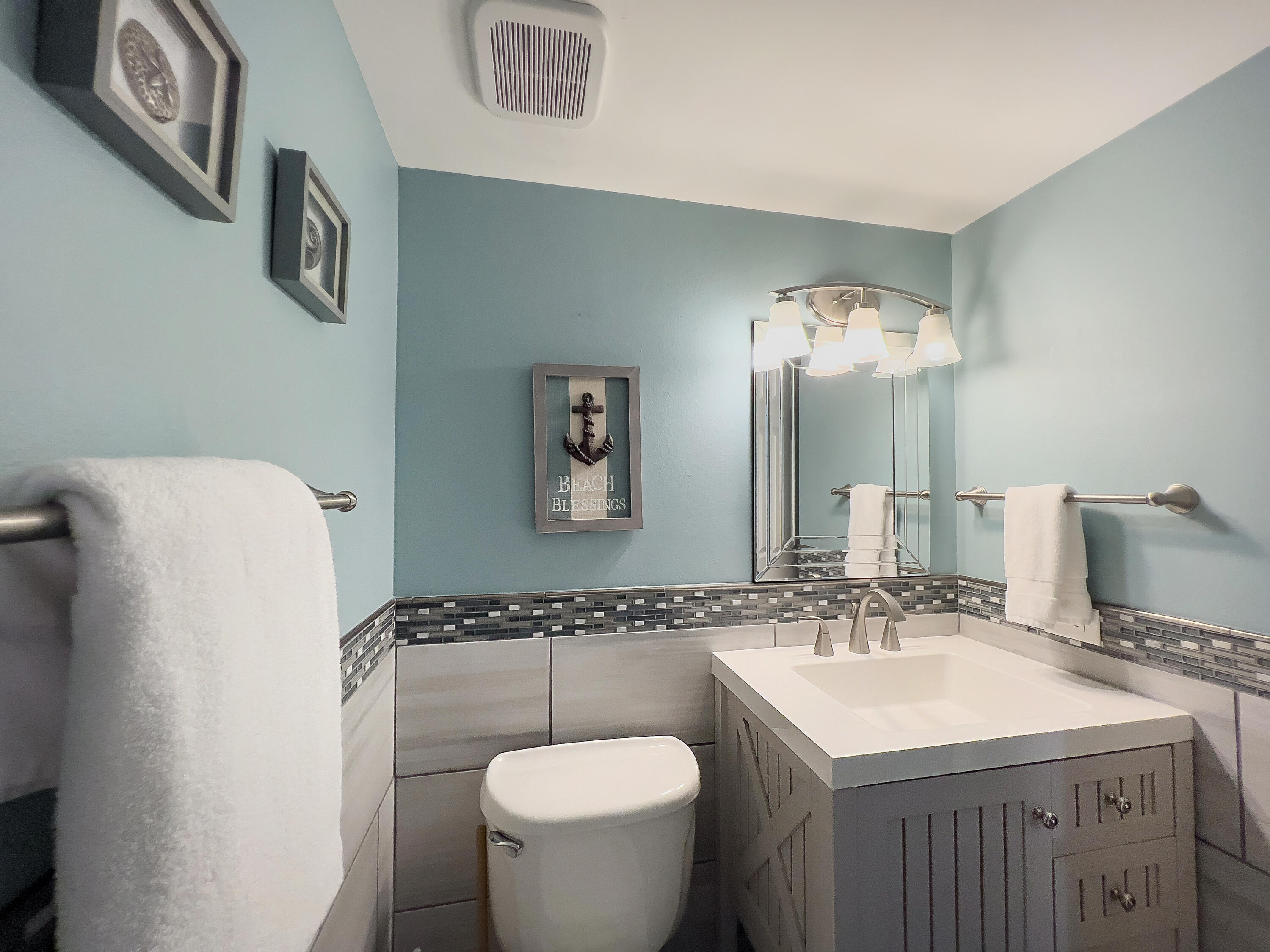 DUNE POINTE CONDO - Residential