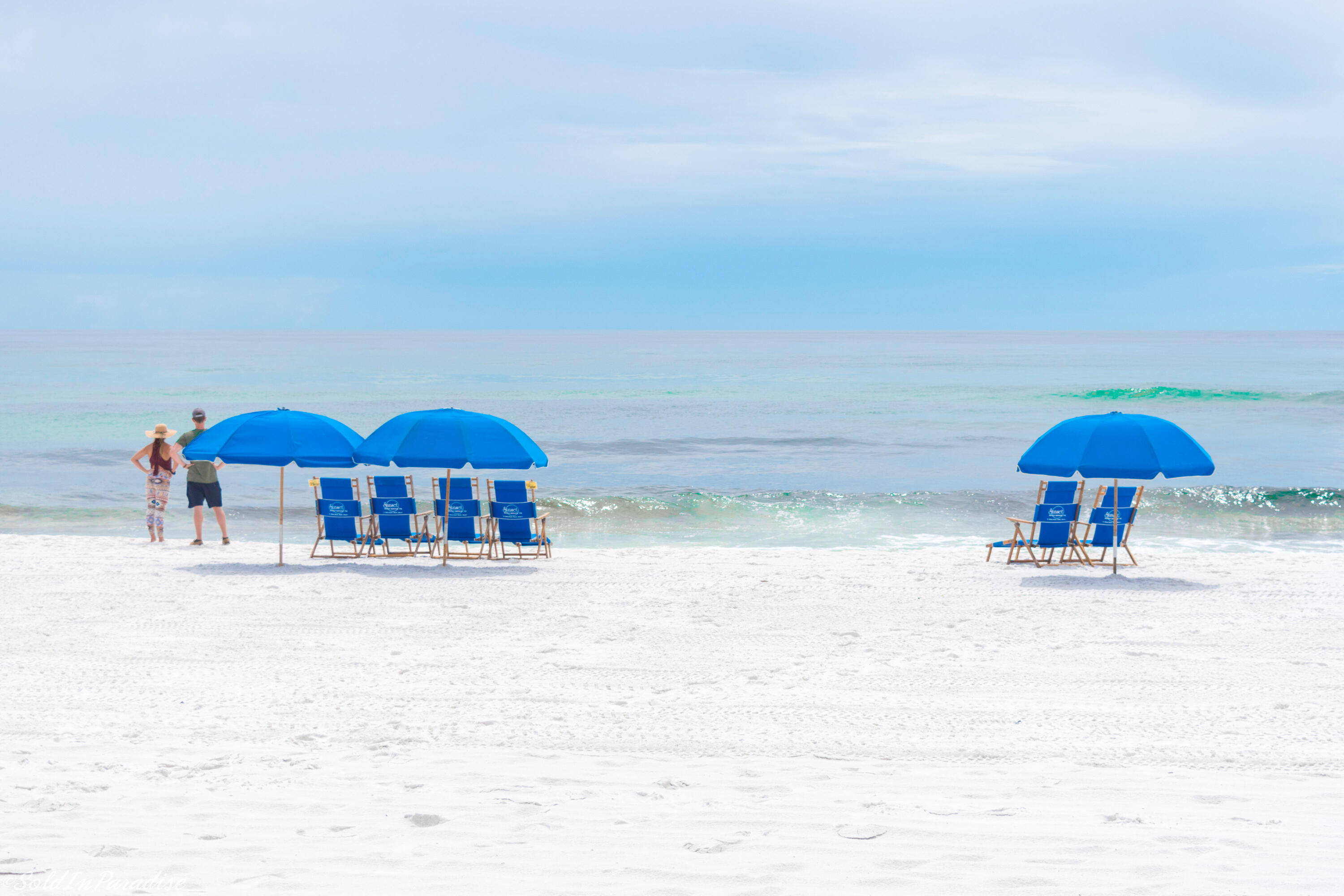 DUNE POINTE CONDO - Residential