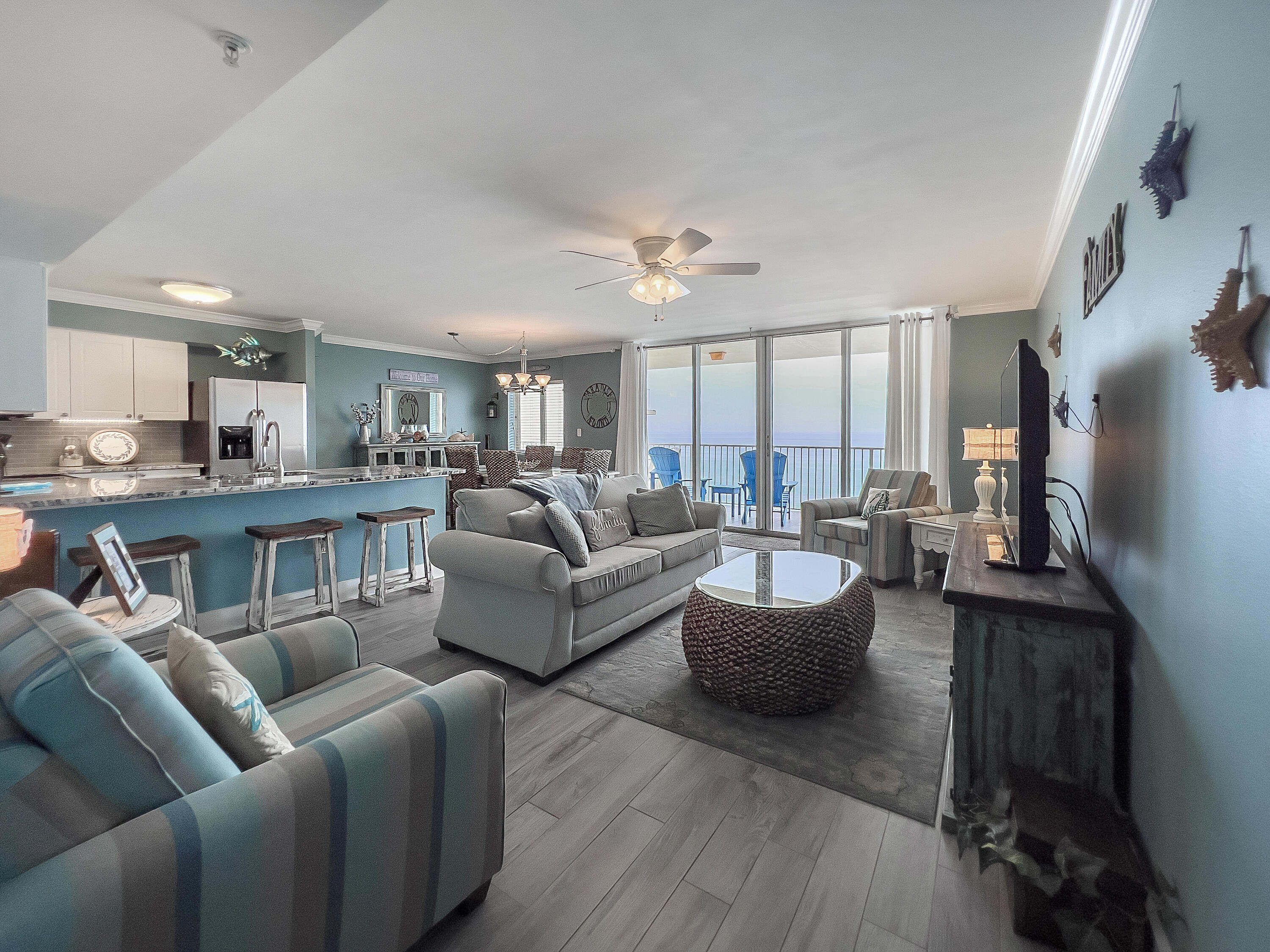 DUNE POINTE CONDO - Residential