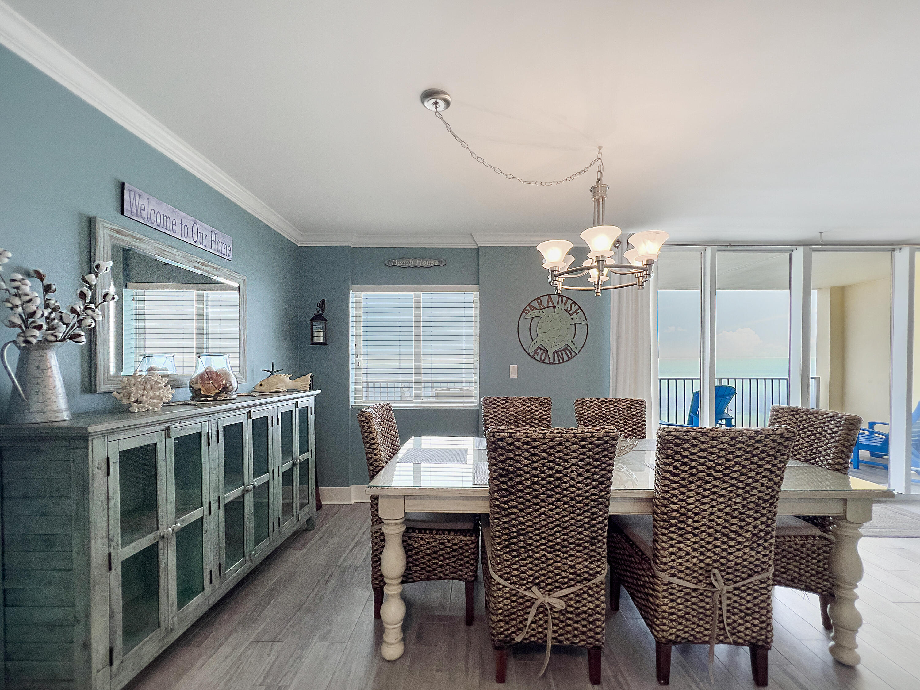 DUNE POINTE CONDO - Residential