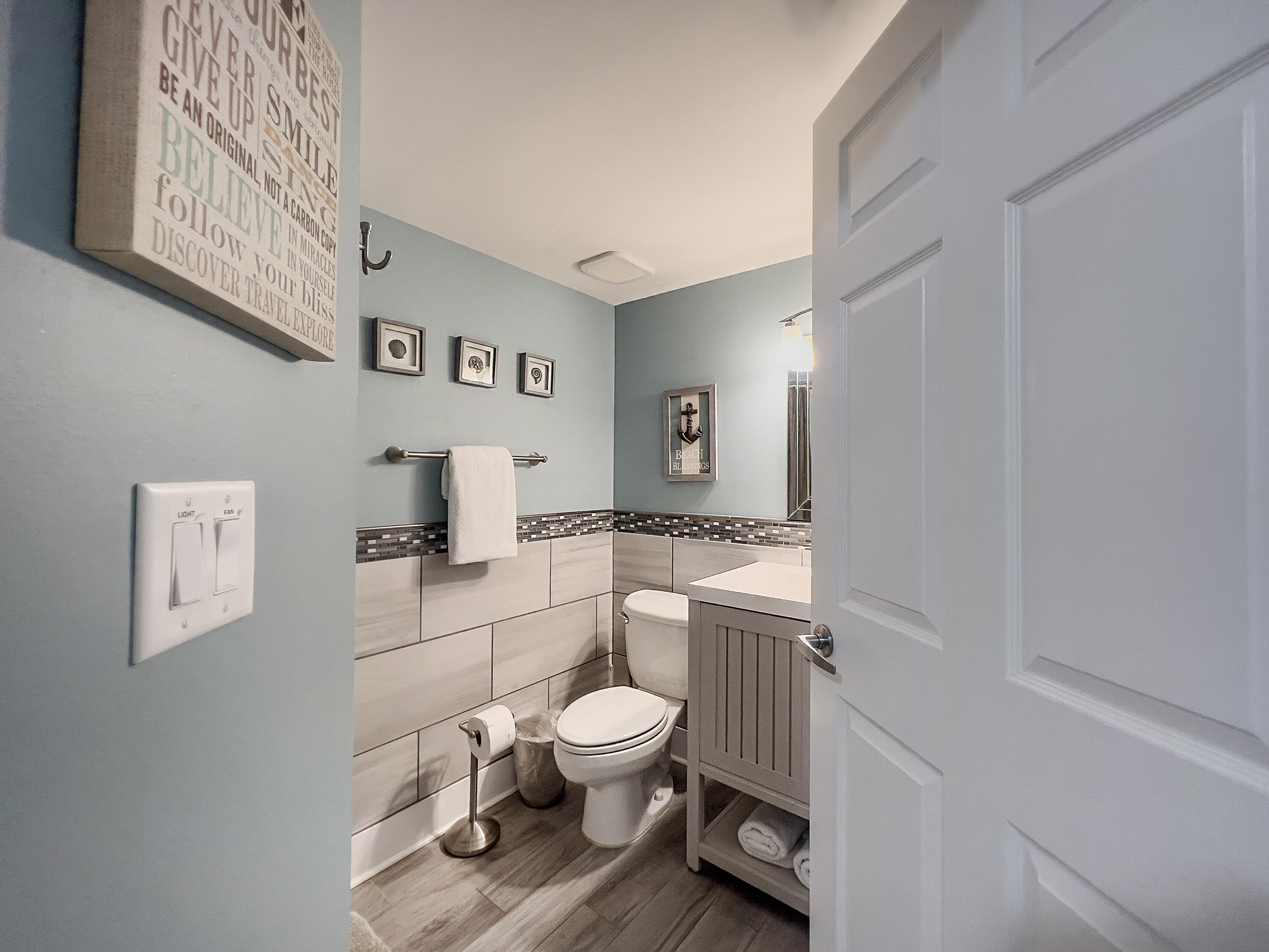 DUNE POINTE CONDO - Residential