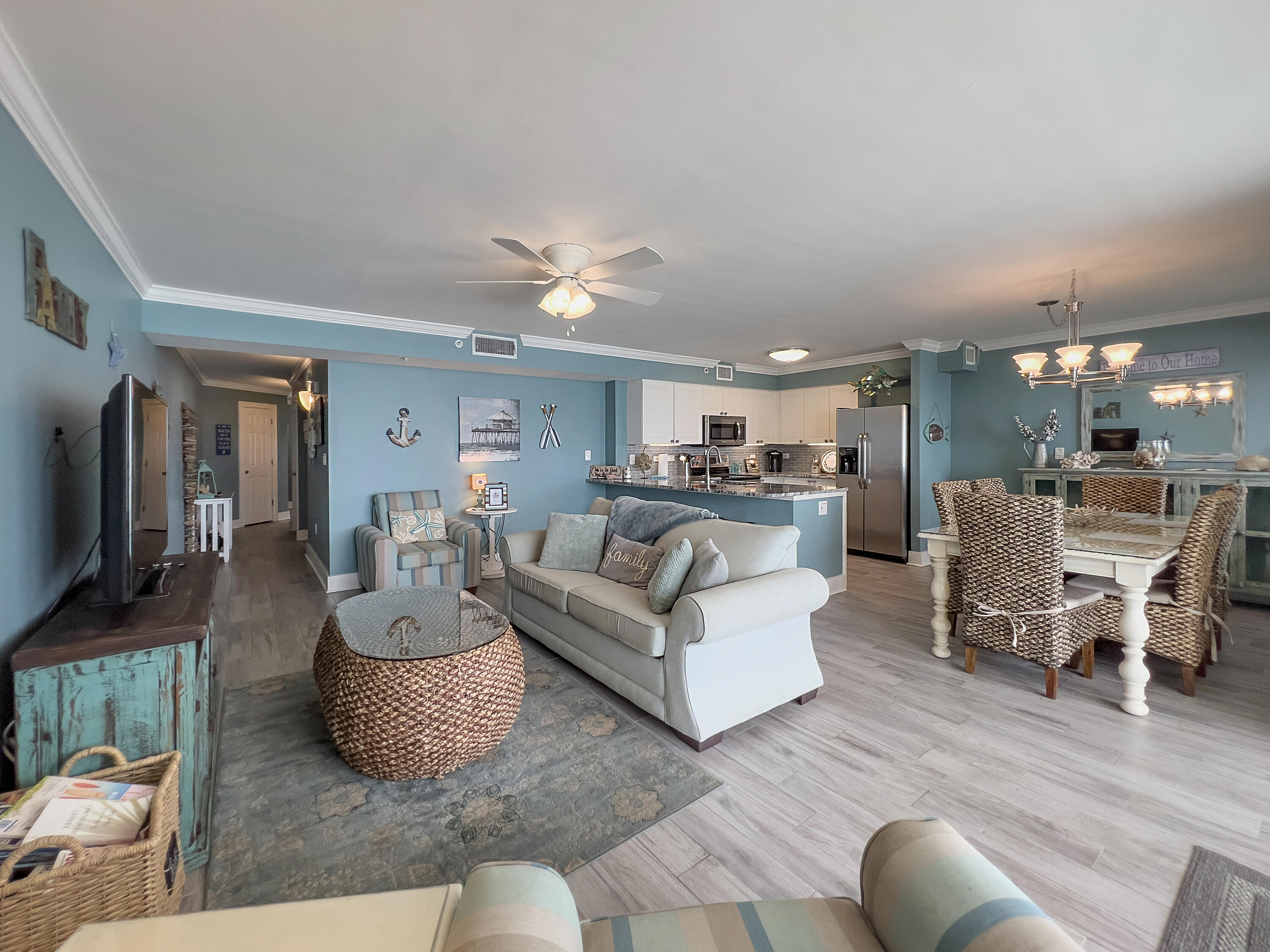 DUNE POINTE CONDO - Residential