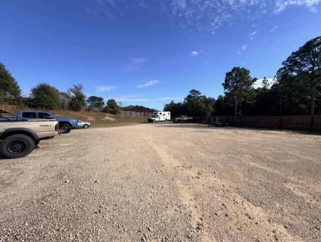 EAGLES LANDING S/D - Residential