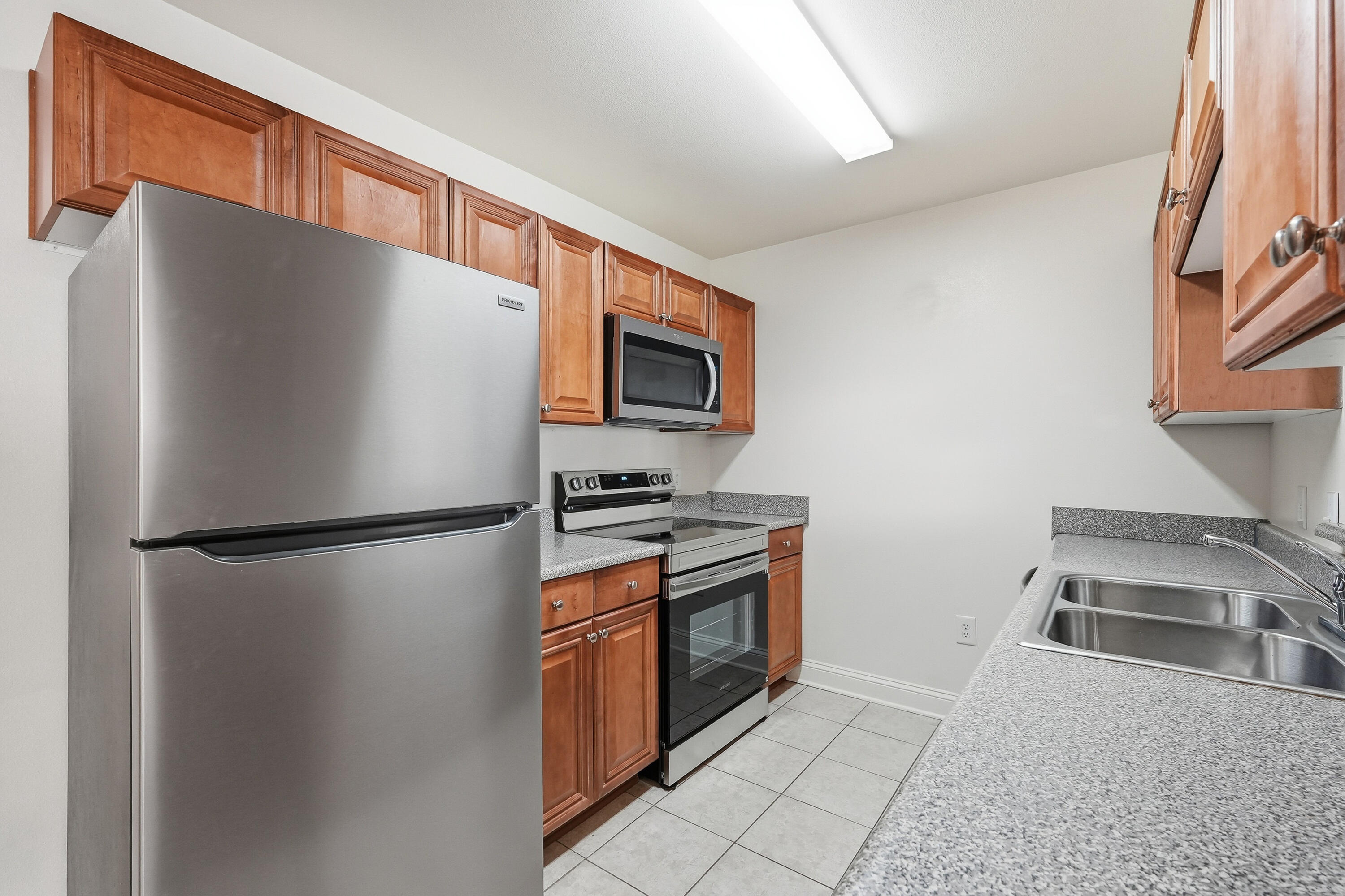 EAGLES LANDING S/D - Residential