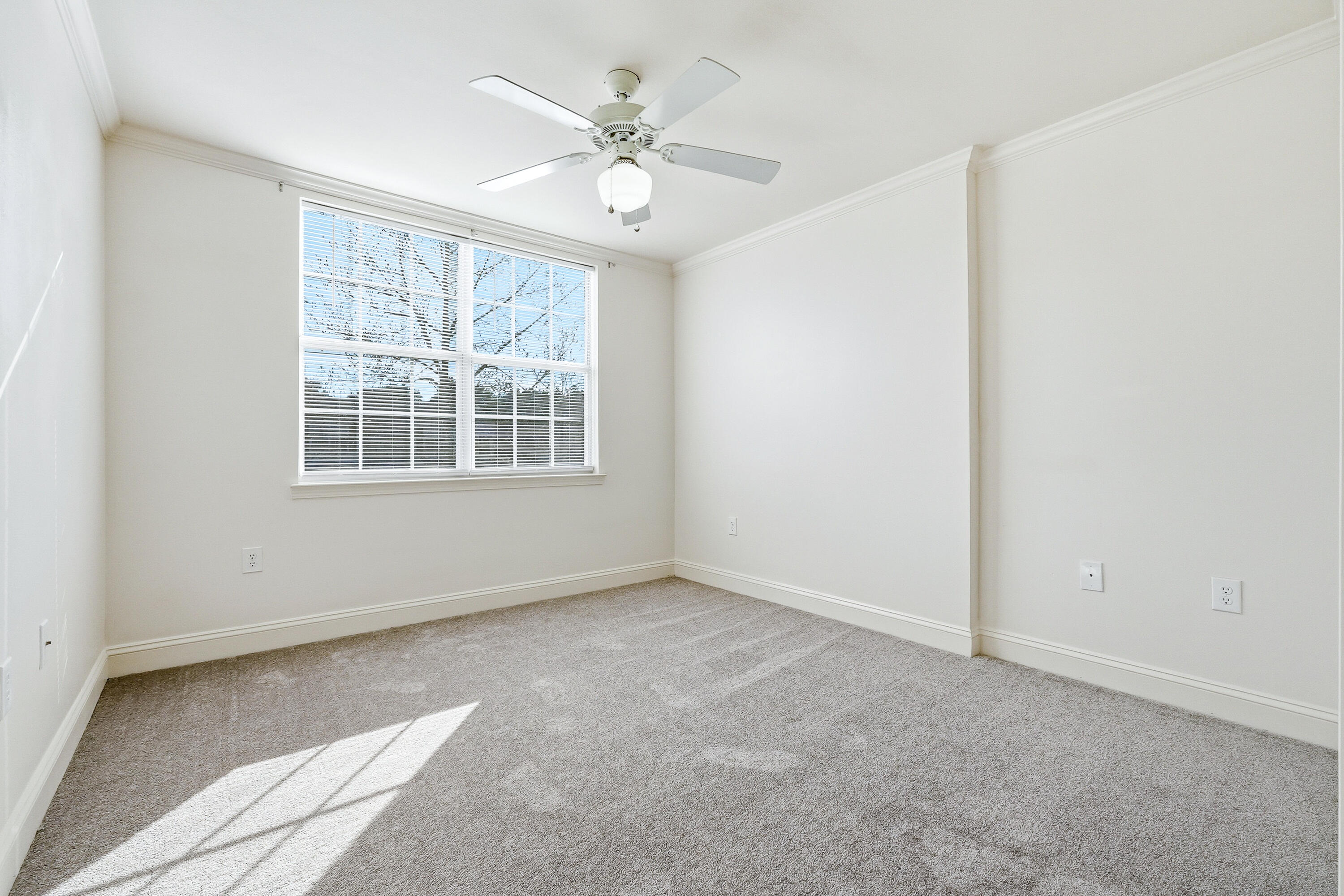 EAGLES LANDING S/D - Residential