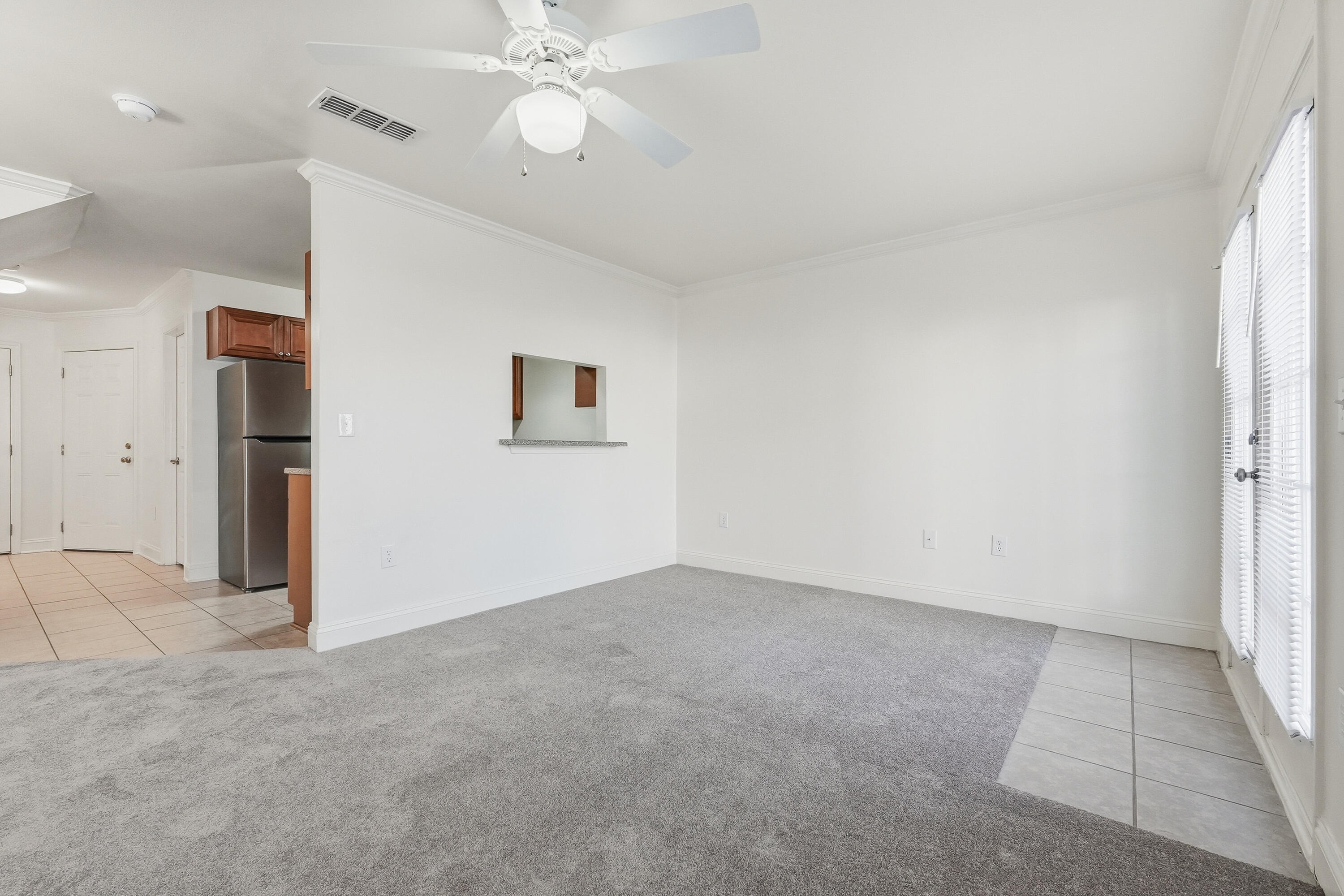 EAGLES LANDING S/D - Residential