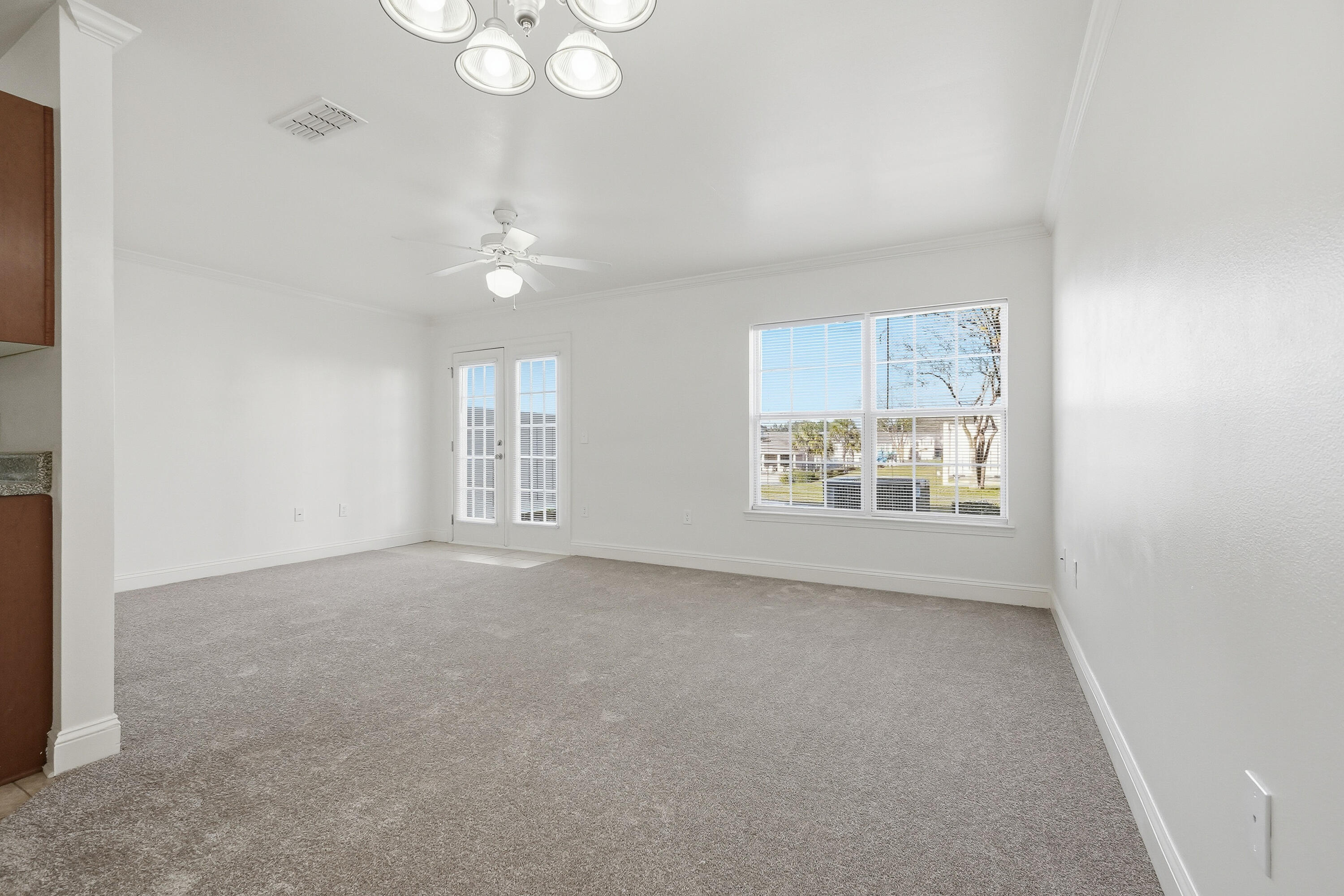 EAGLES LANDING S/D - Residential