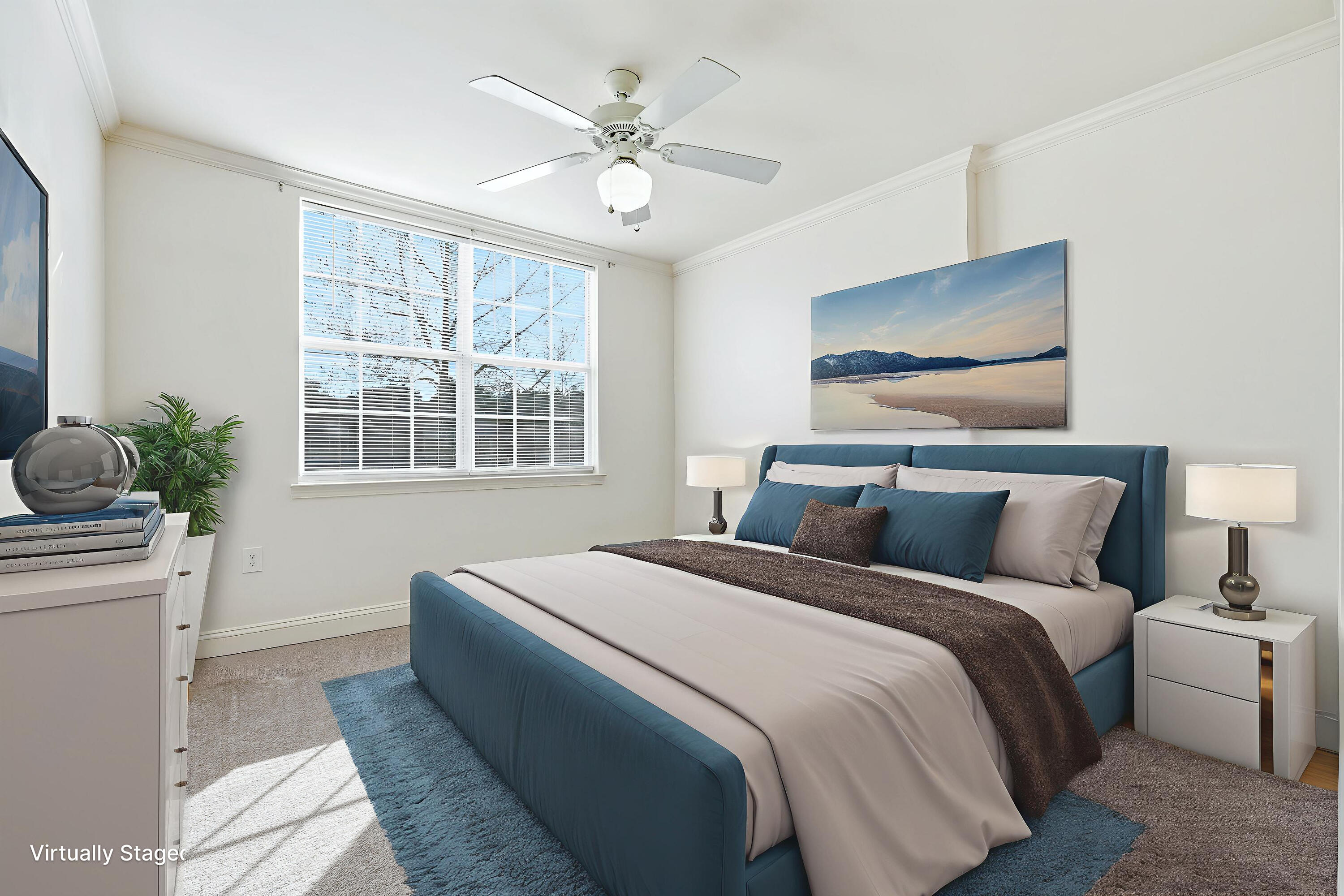 EAGLES LANDING S/D - Residential