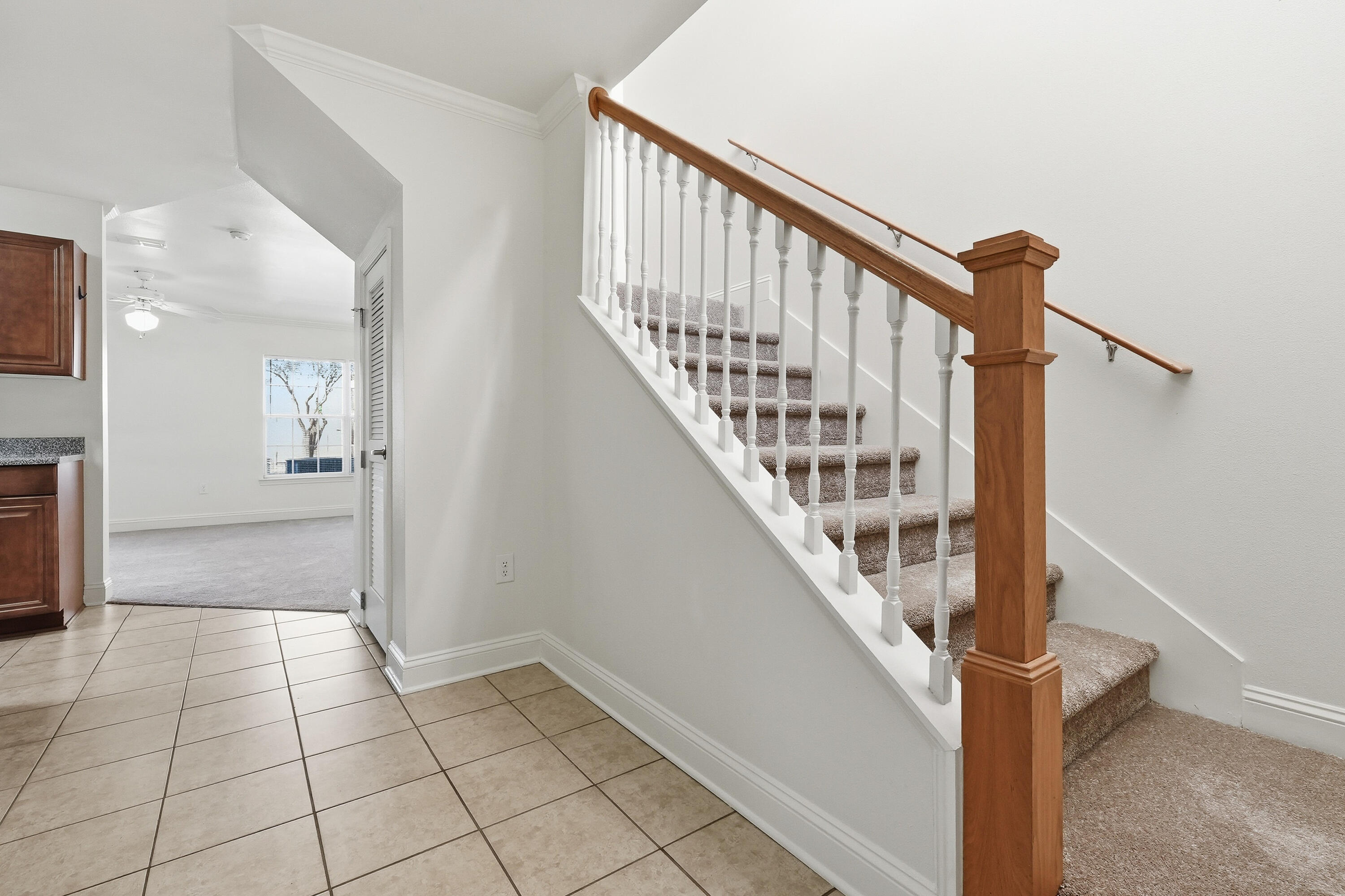 EAGLES LANDING S/D - Residential